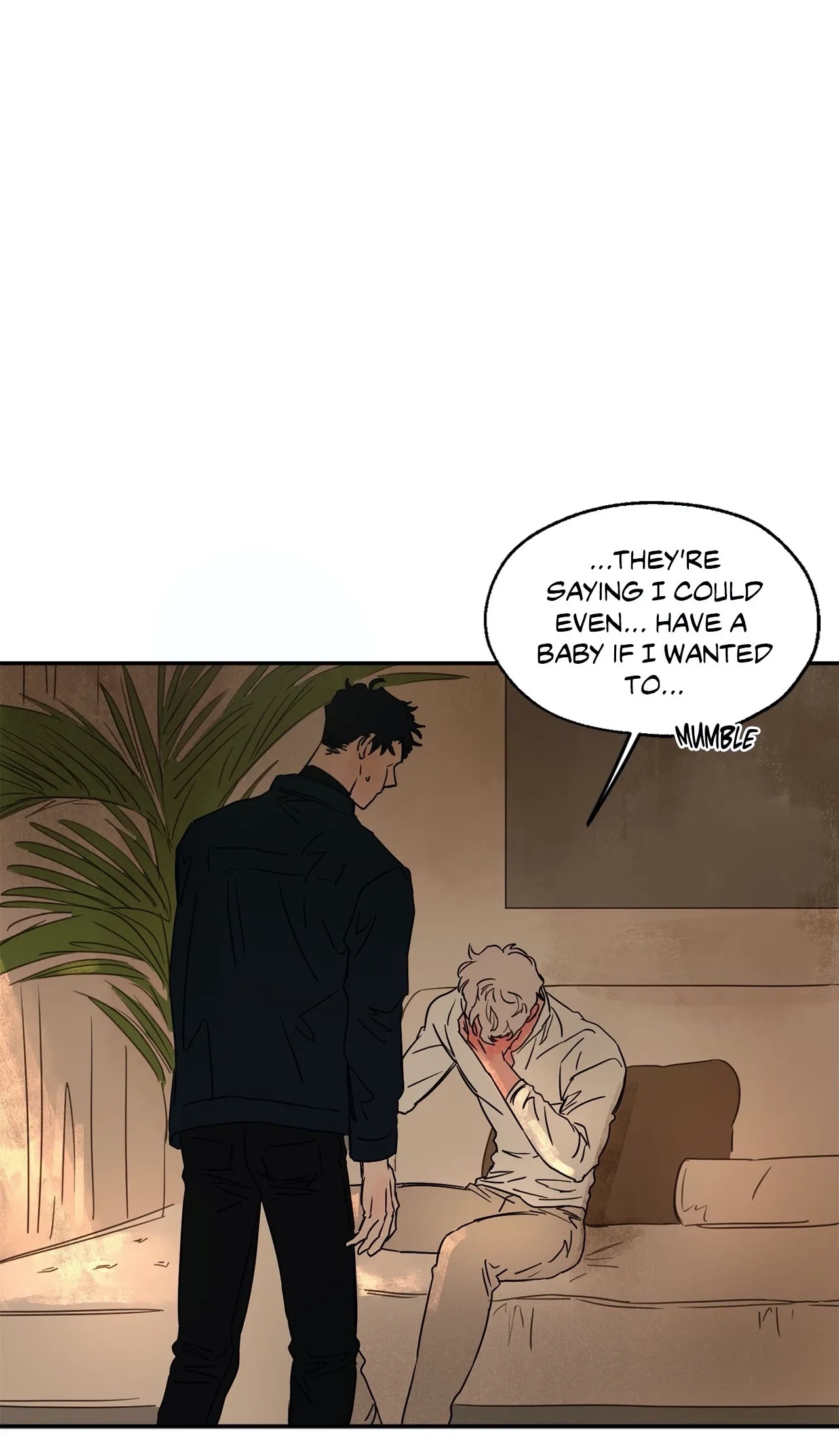 Like A Tidal Wave Chapter 18 page 64 - 