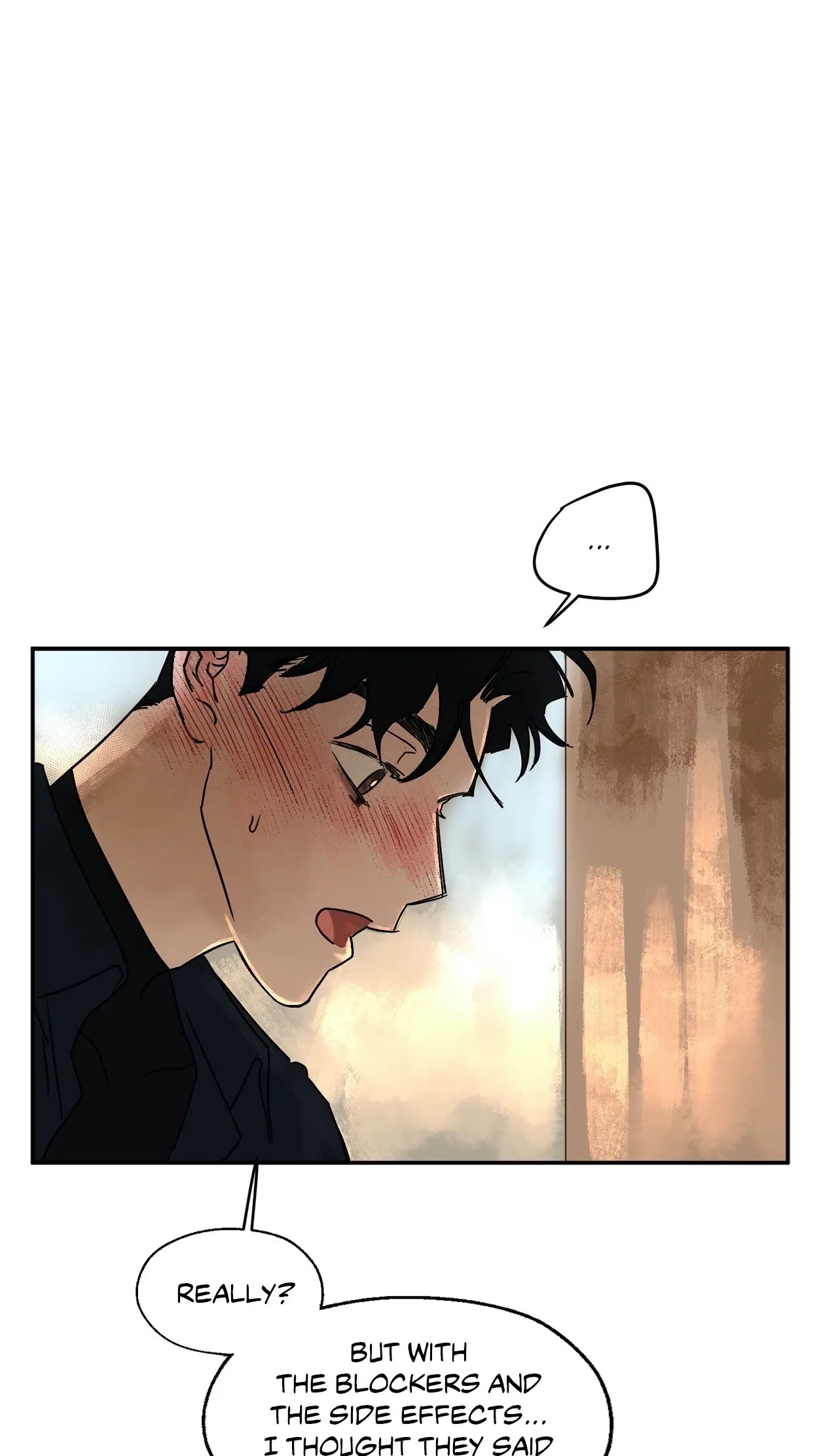 Like A Tidal Wave Chapter 18 page 65 - 