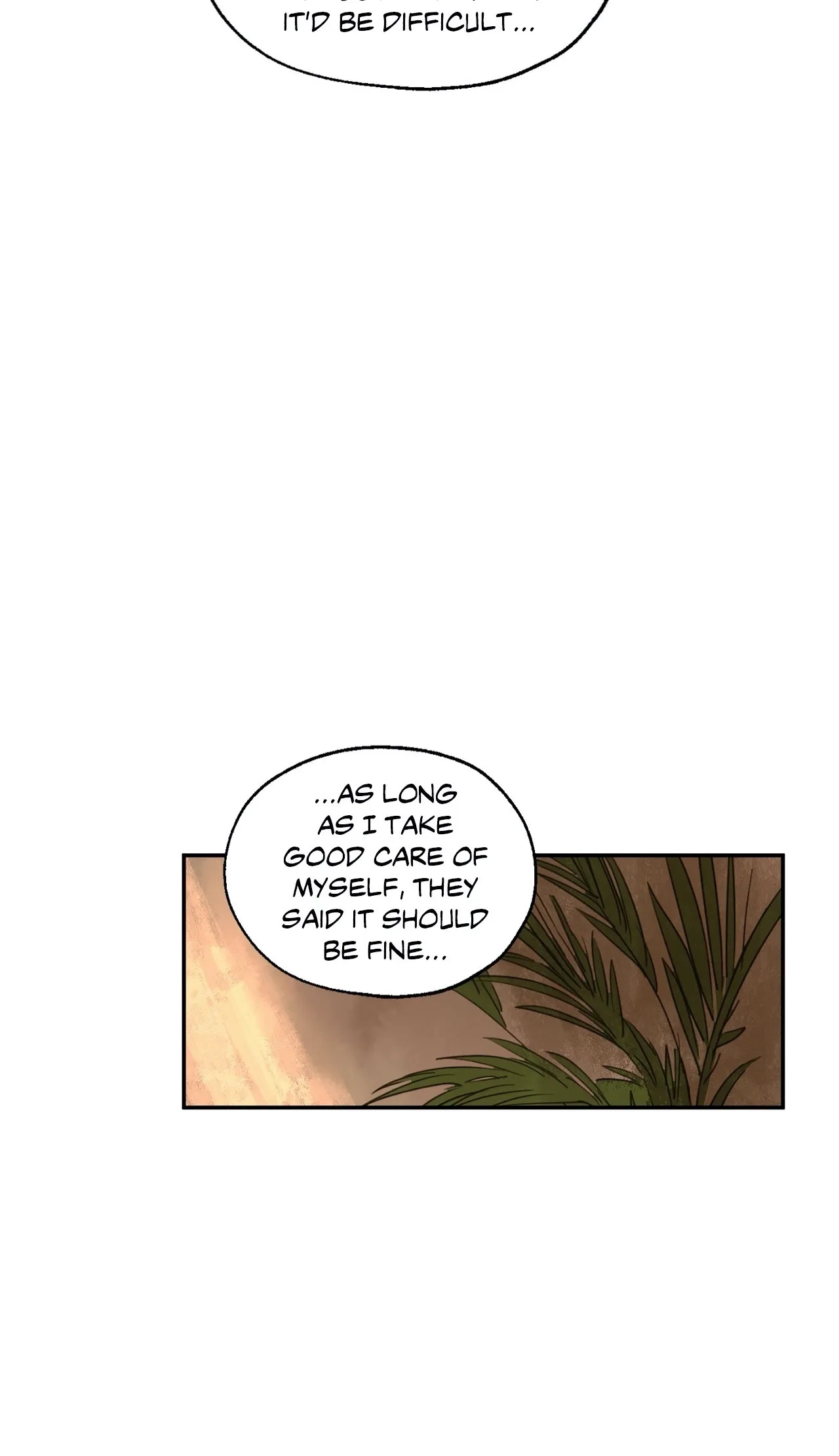 Like A Tidal Wave Chapter 18 page 66 - 