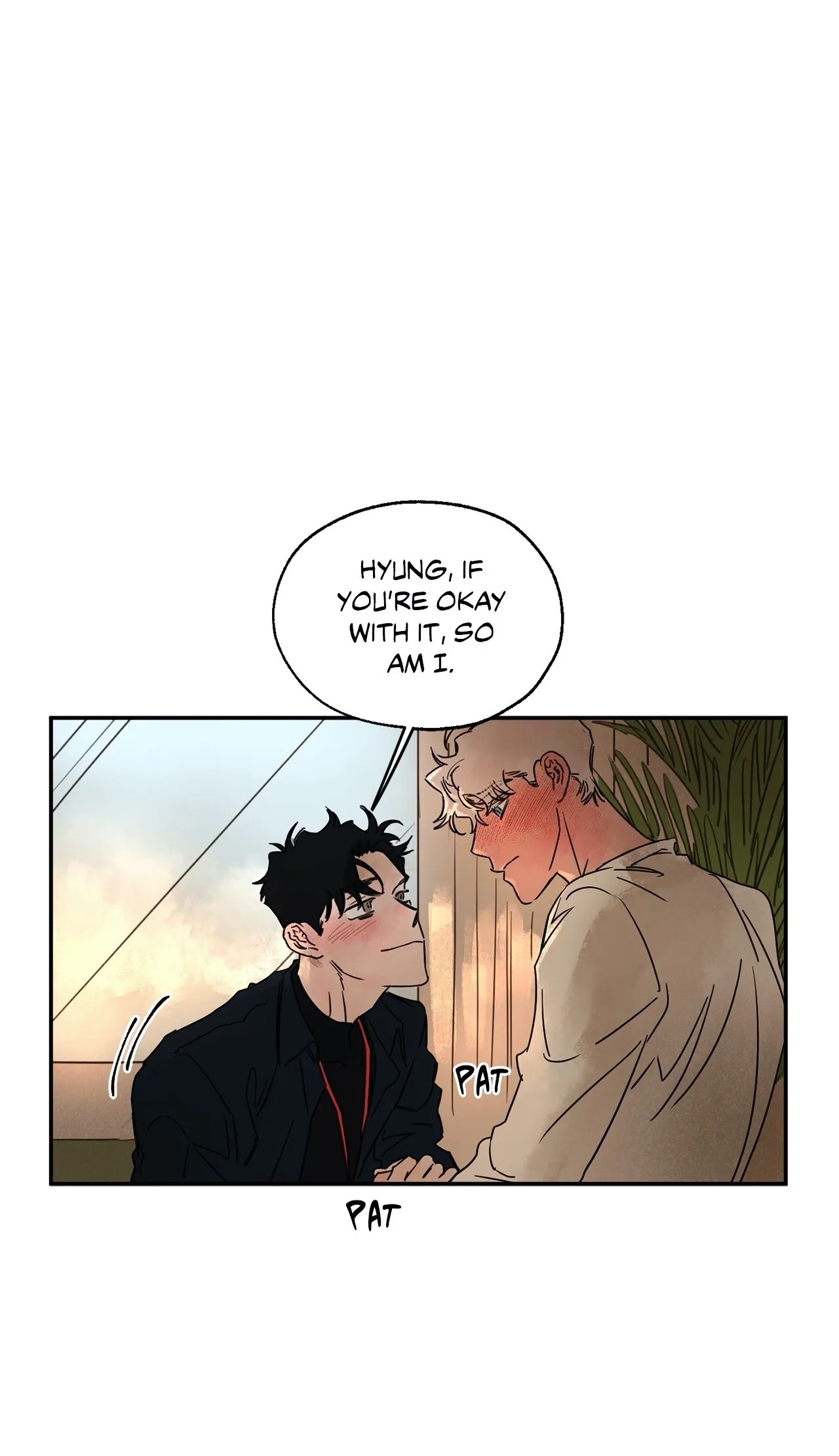 Like A Tidal Wave Chapter 18 page 68 - 
