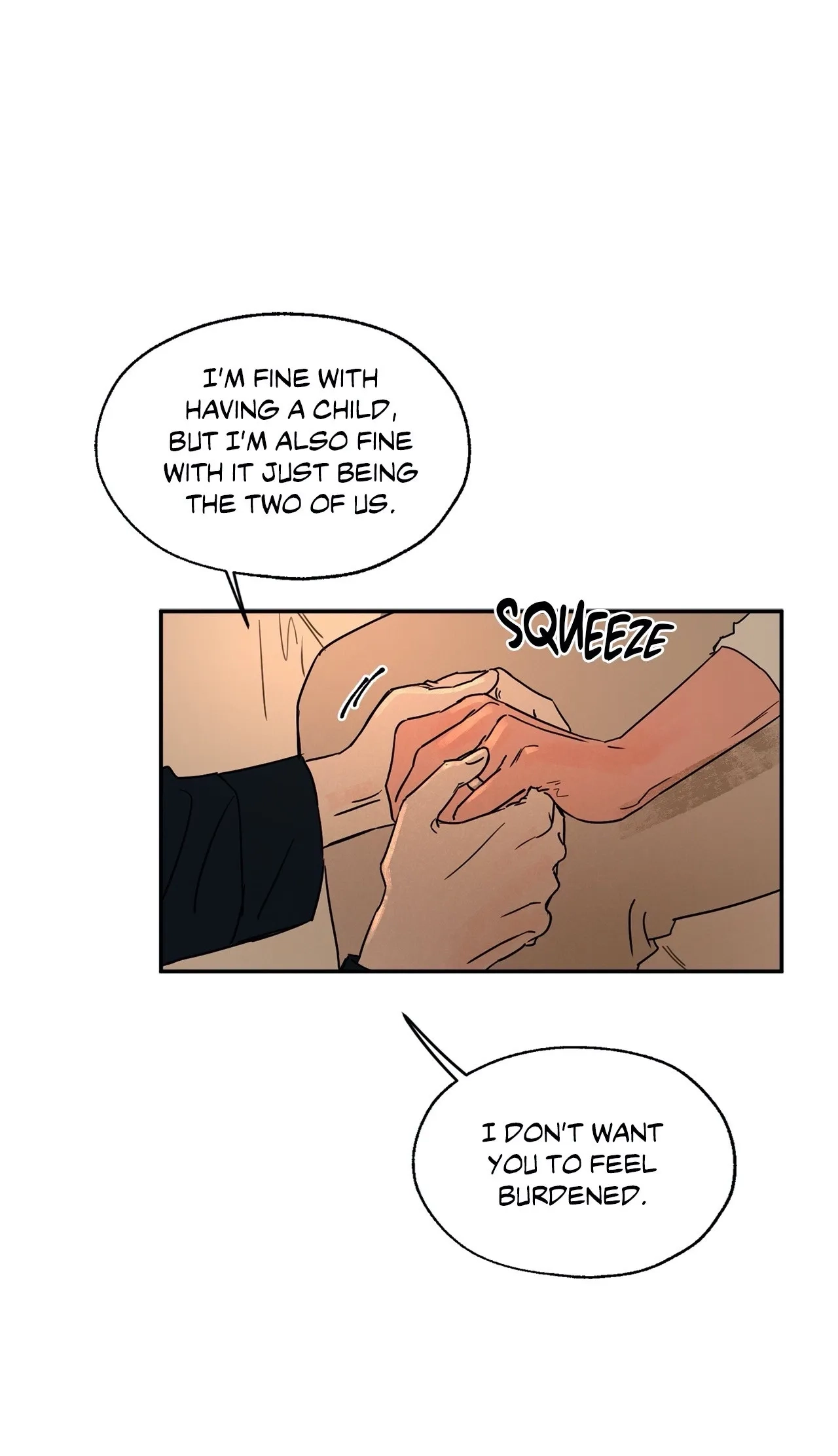 Like A Tidal Wave Chapter 18 page 69 - 