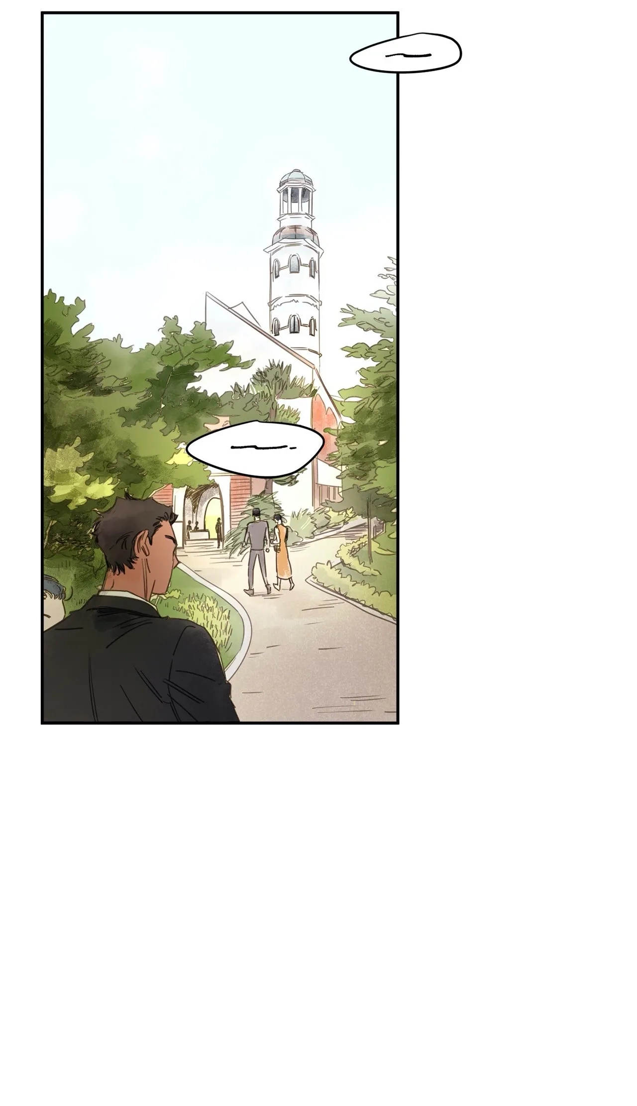 Like A Tidal Wave Chapter 18 page 8 - 