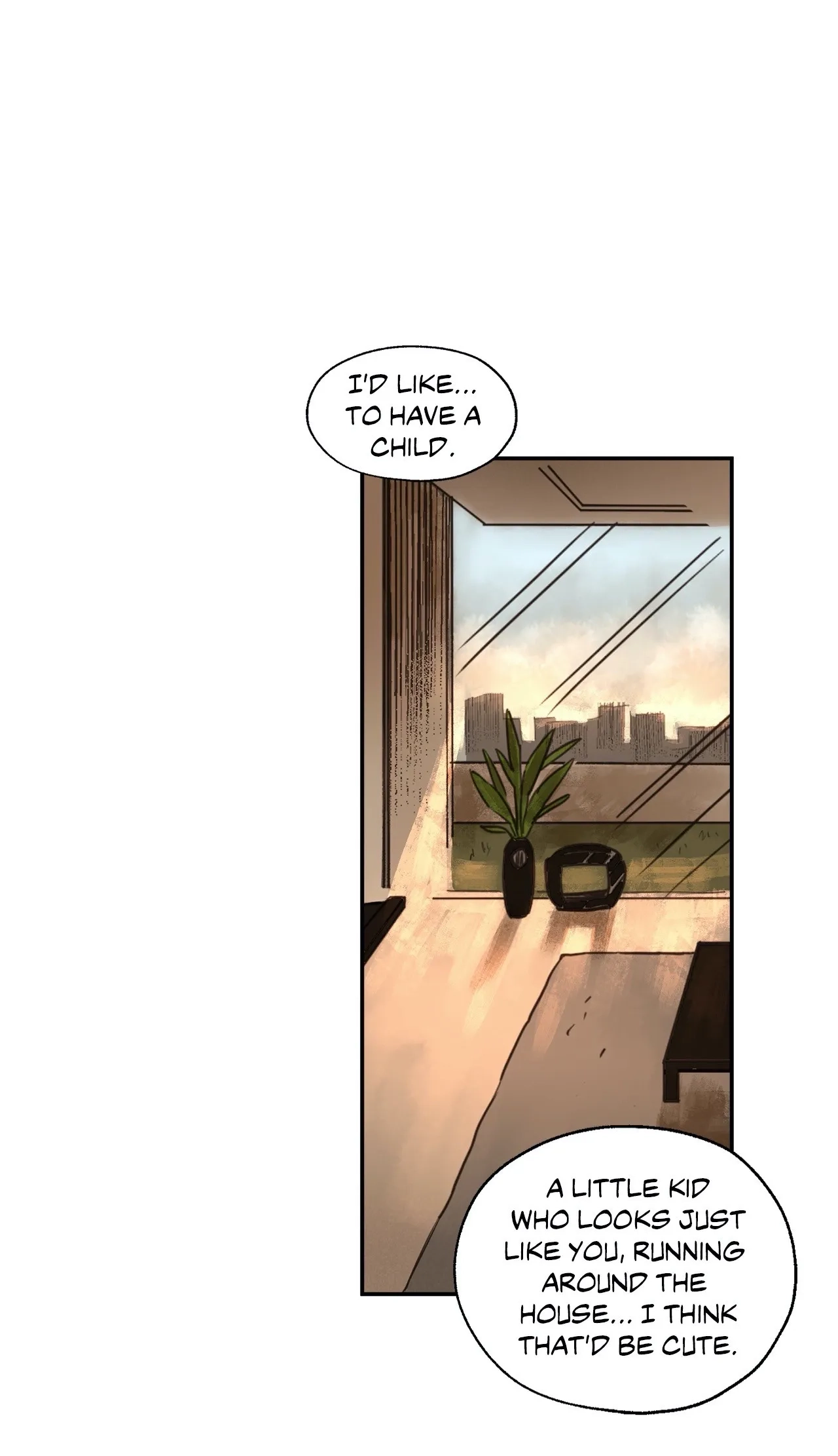 Like A Tidal Wave Chapter 18 page 71 - 