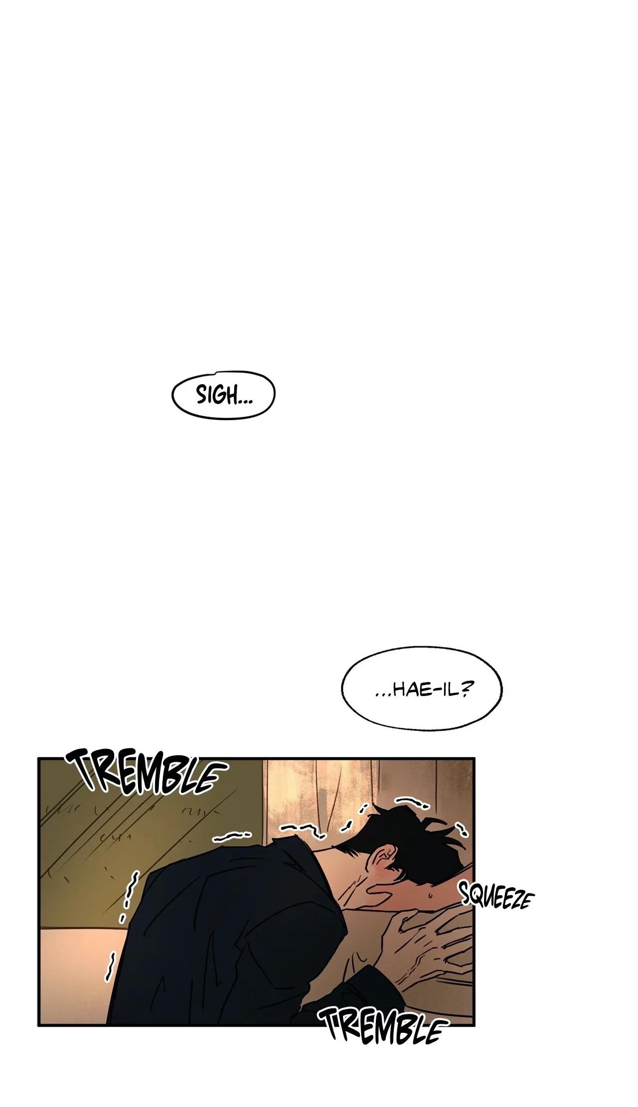 Like A Tidal Wave Chapter 18 page 72 - 