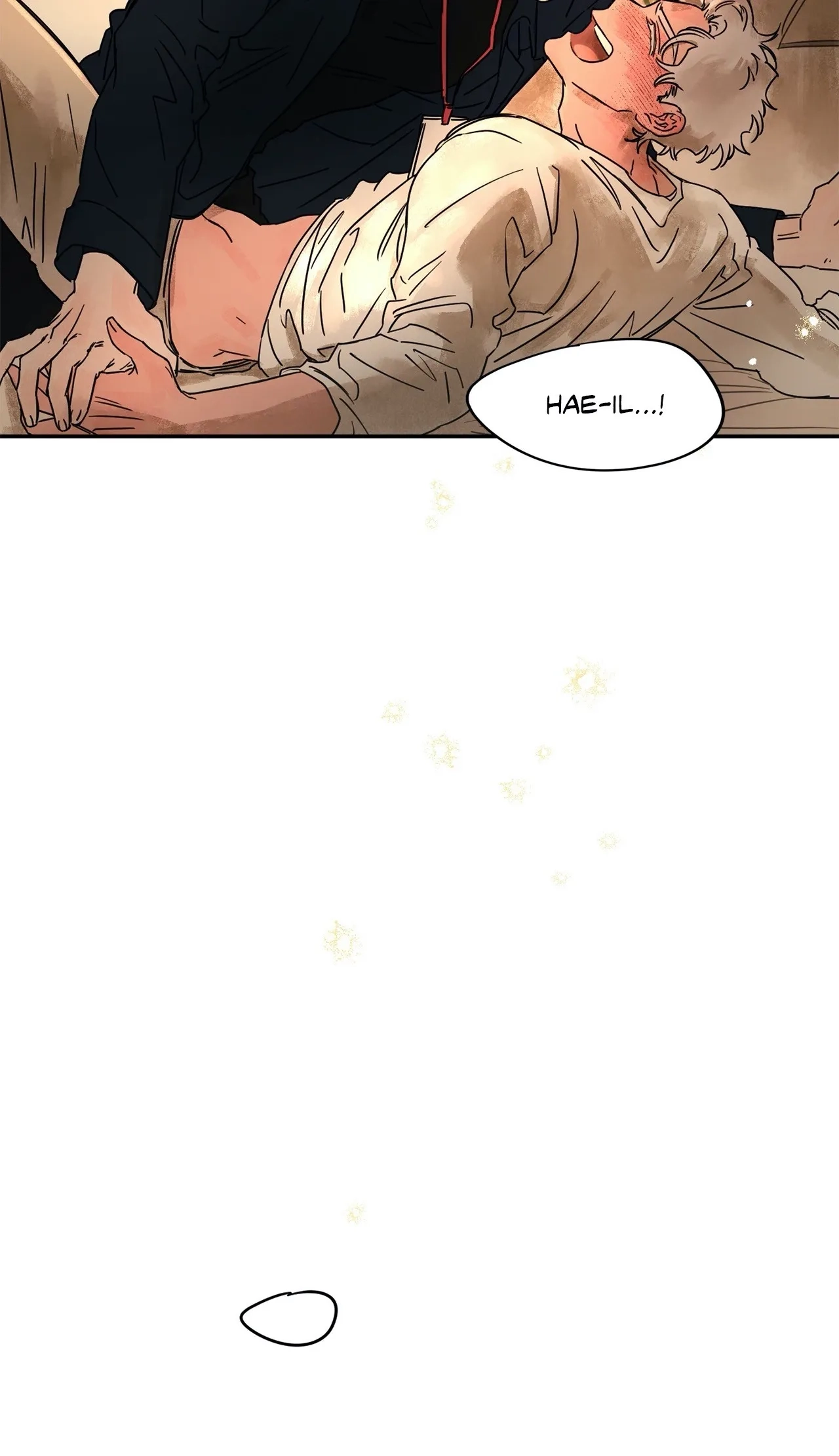 Like A Tidal Wave Chapter 18 page 76 - 