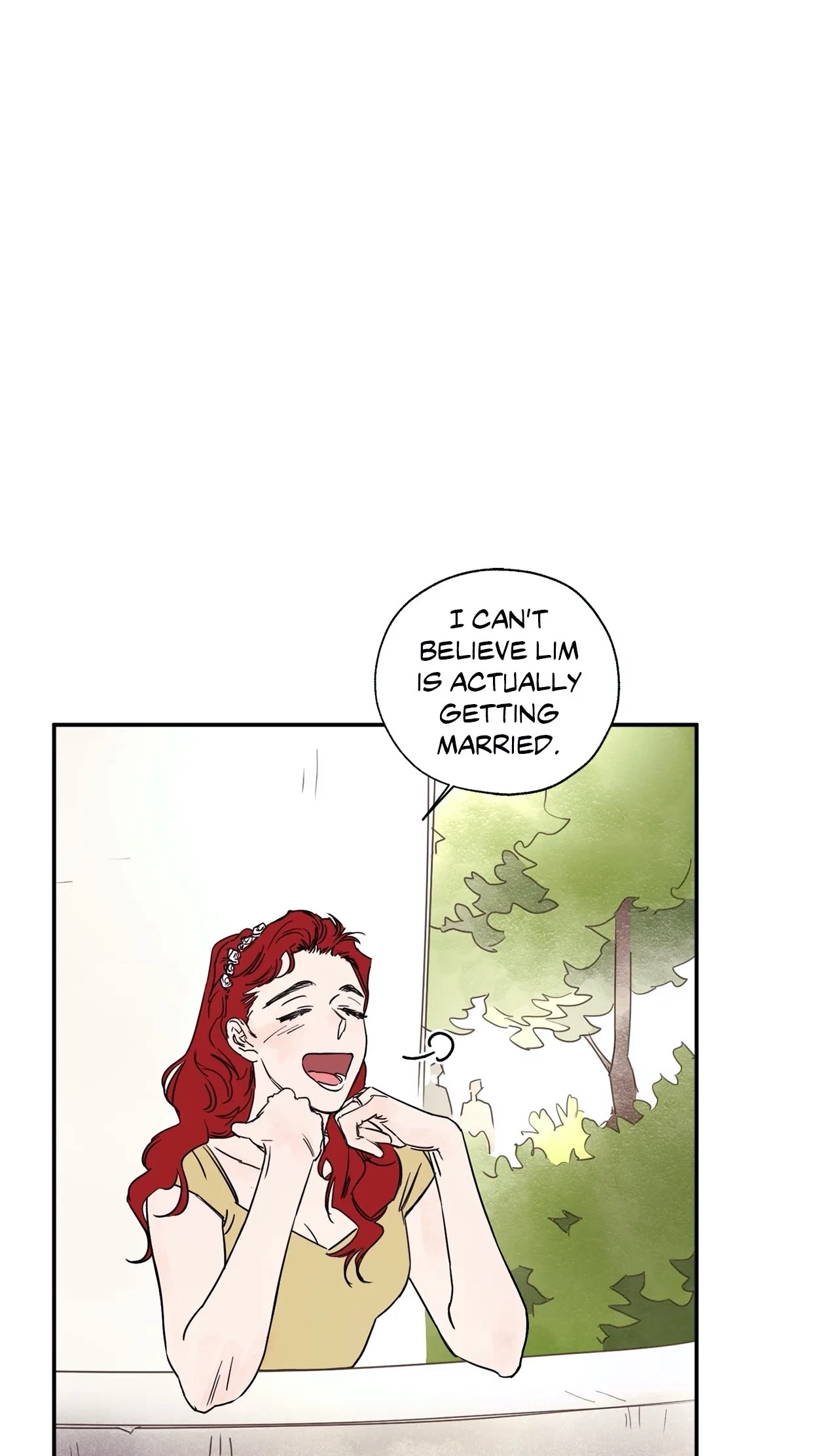 Like A Tidal Wave Chapter 18 page 9 - 