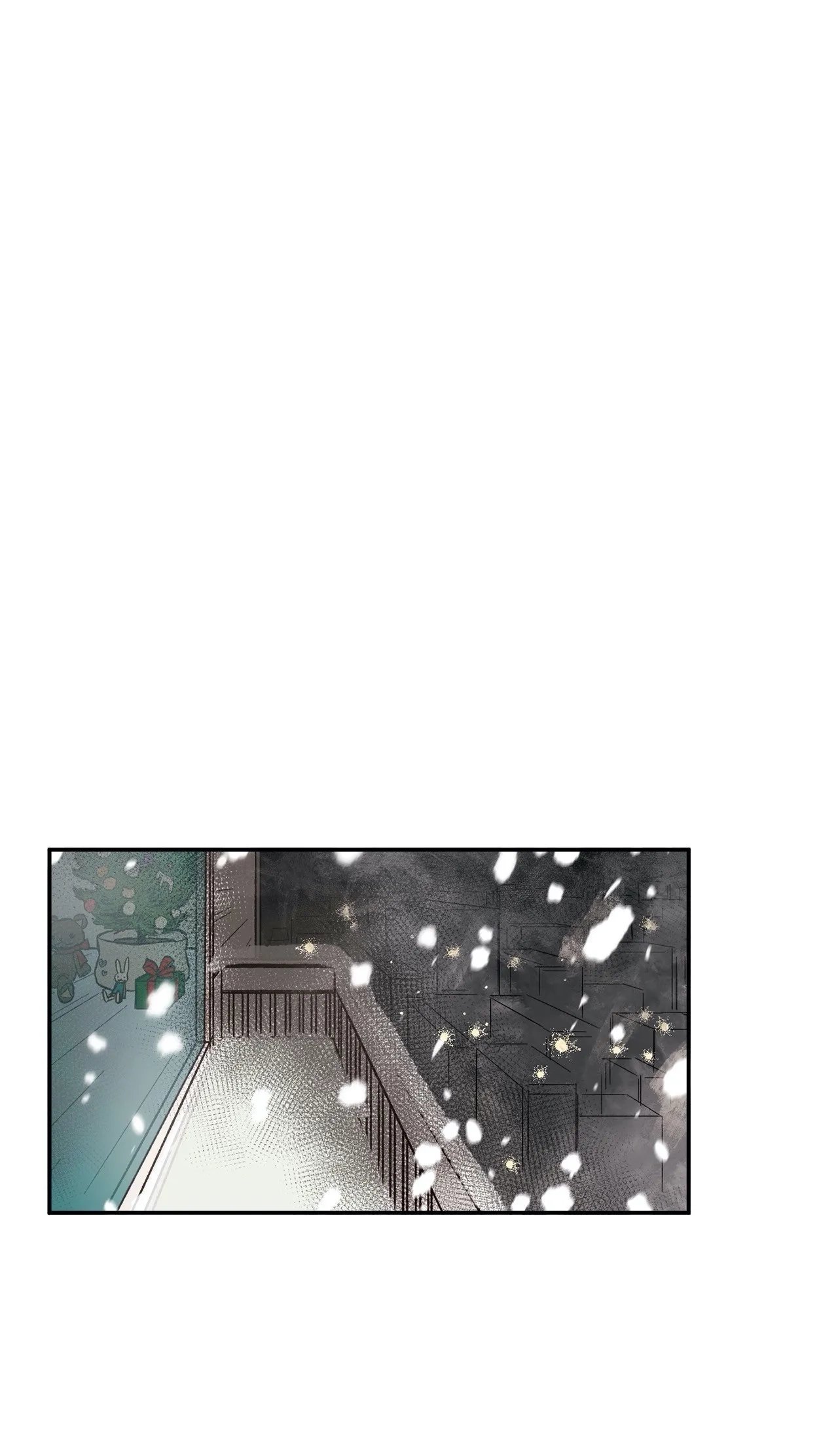 Like A Tidal Wave Chapter 19 page 1 - 