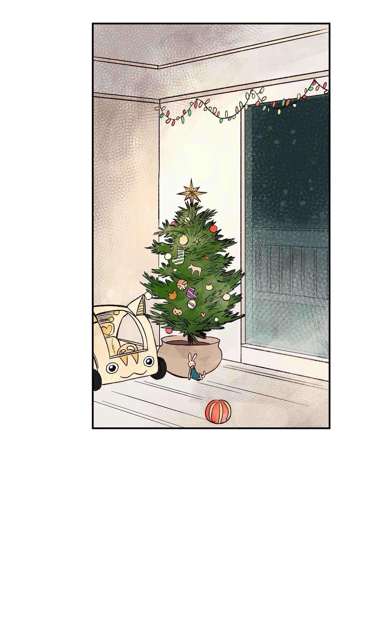 Like A Tidal Wave Chapter 19 page 2 - 