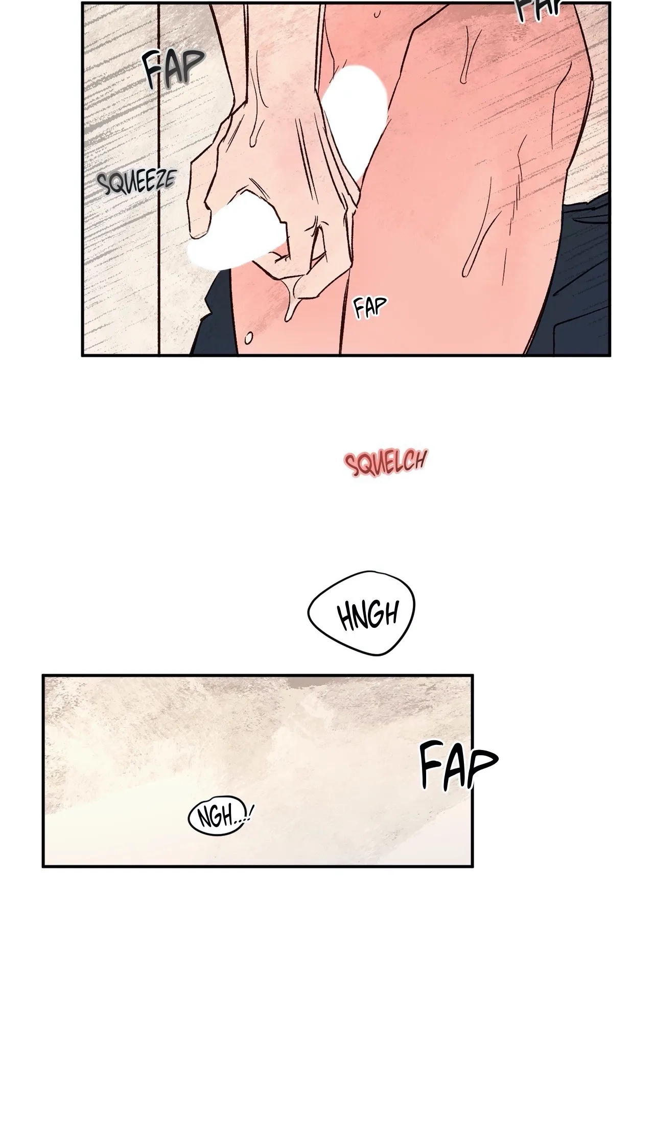 Like A Tidal Wave Chapter 19 page 26 - 