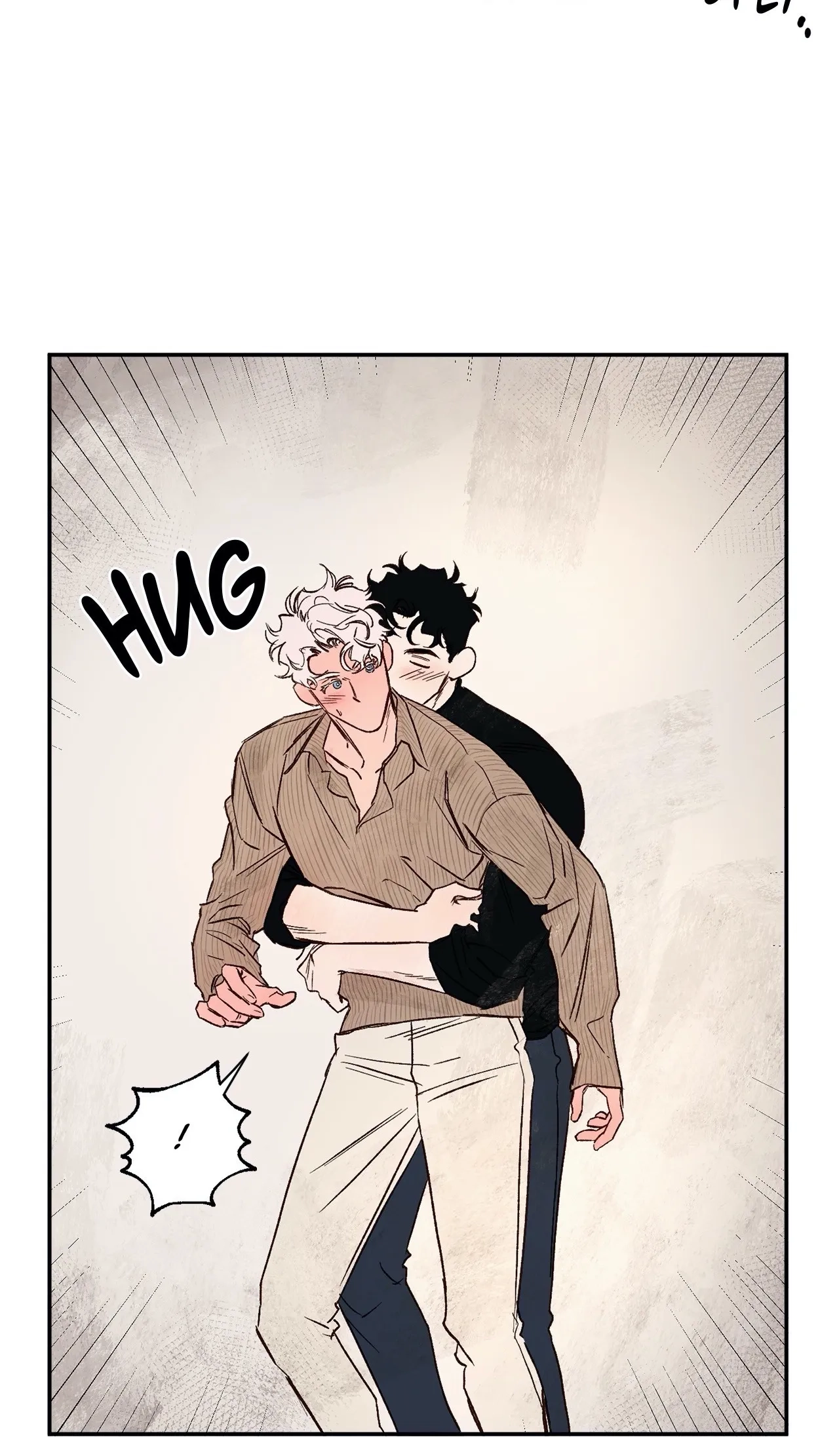 Like A Tidal Wave Chapter 19 page 4 - 