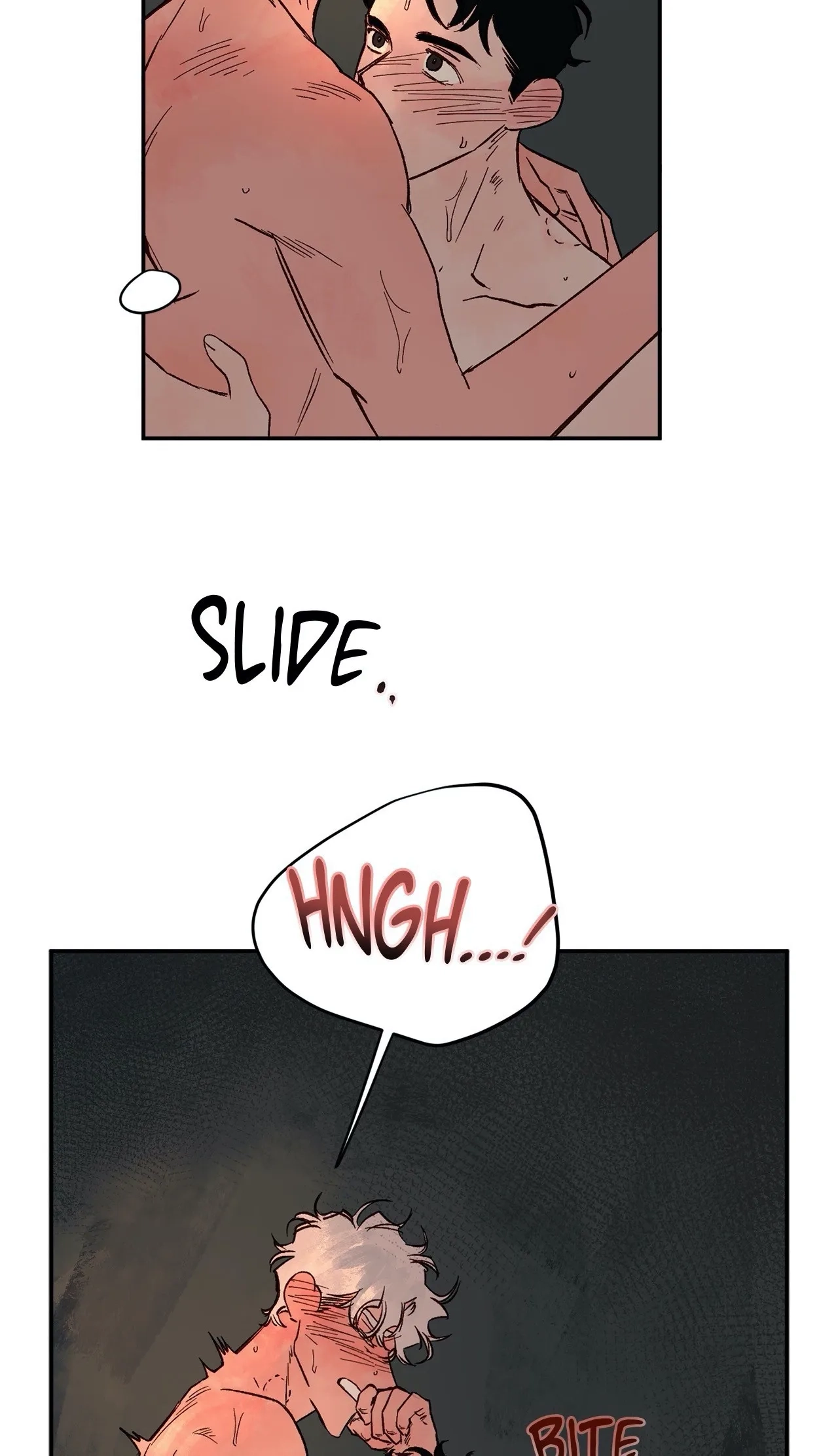 Like A Tidal Wave Chapter 19 page 38 - 