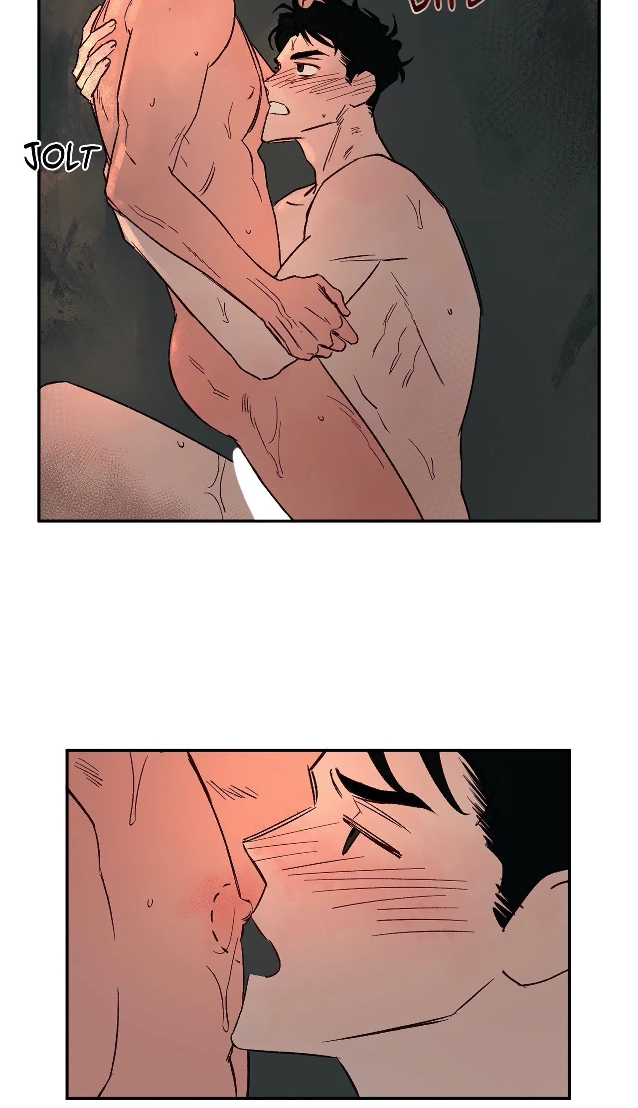 Like A Tidal Wave Chapter 19 page 39 - 
