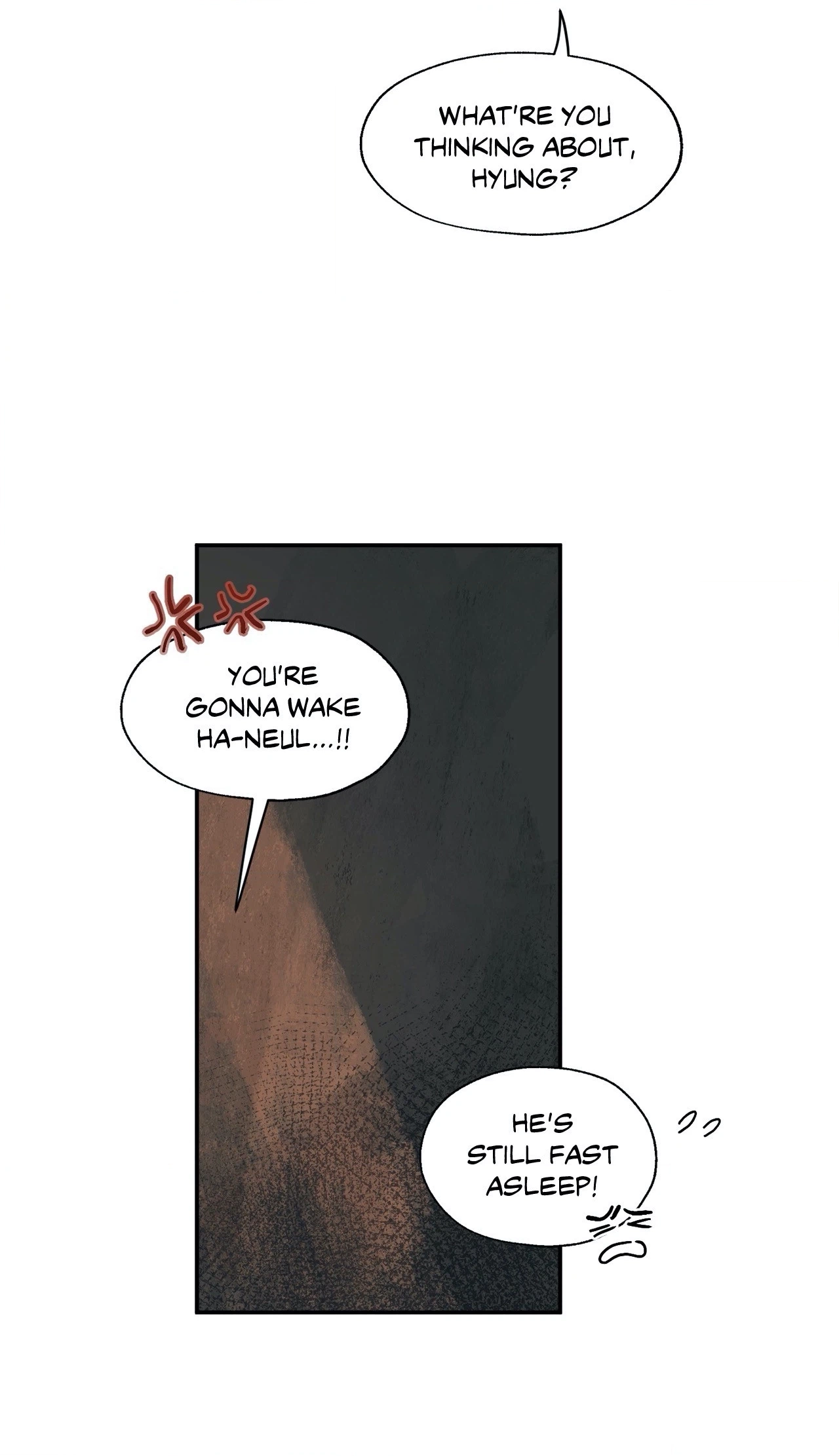 Like A Tidal Wave Chapter 19 page 40 - 