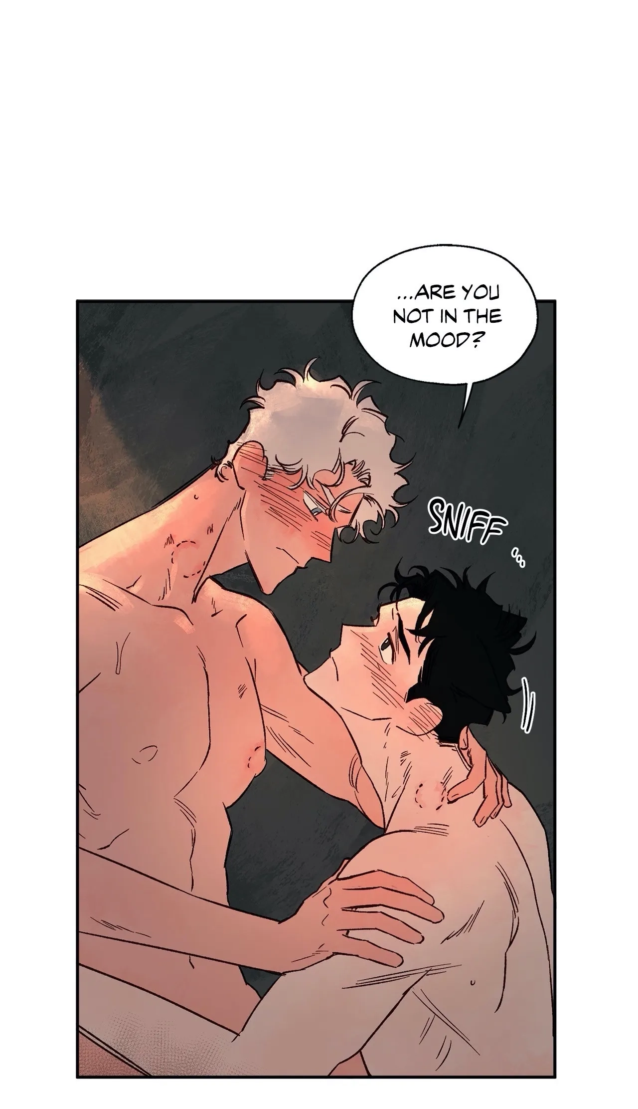 Like A Tidal Wave Chapter 19 page 41 - 
