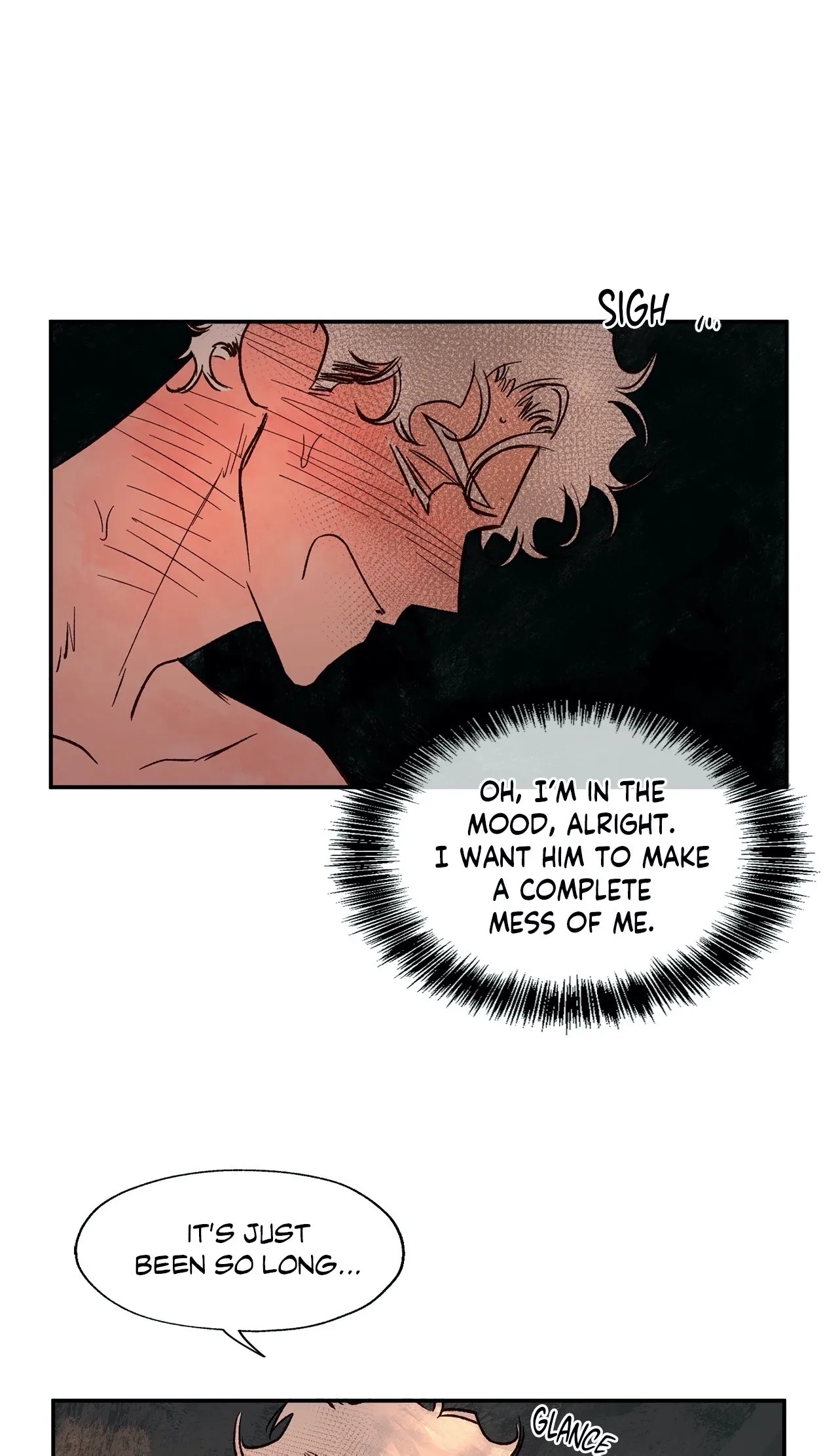 Like A Tidal Wave Chapter 19 page 42 - 