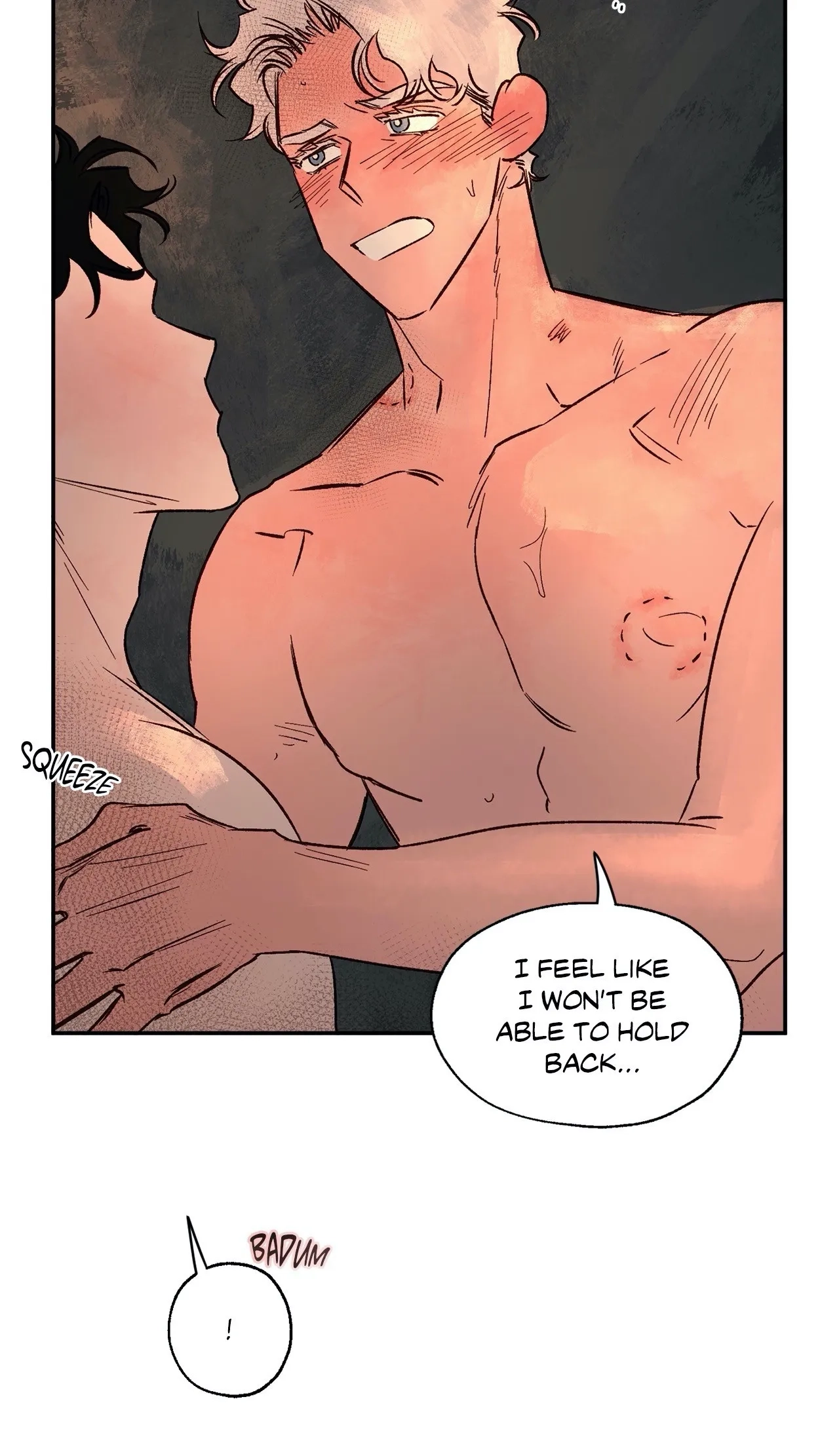 Like A Tidal Wave Chapter 19 page 43 - 