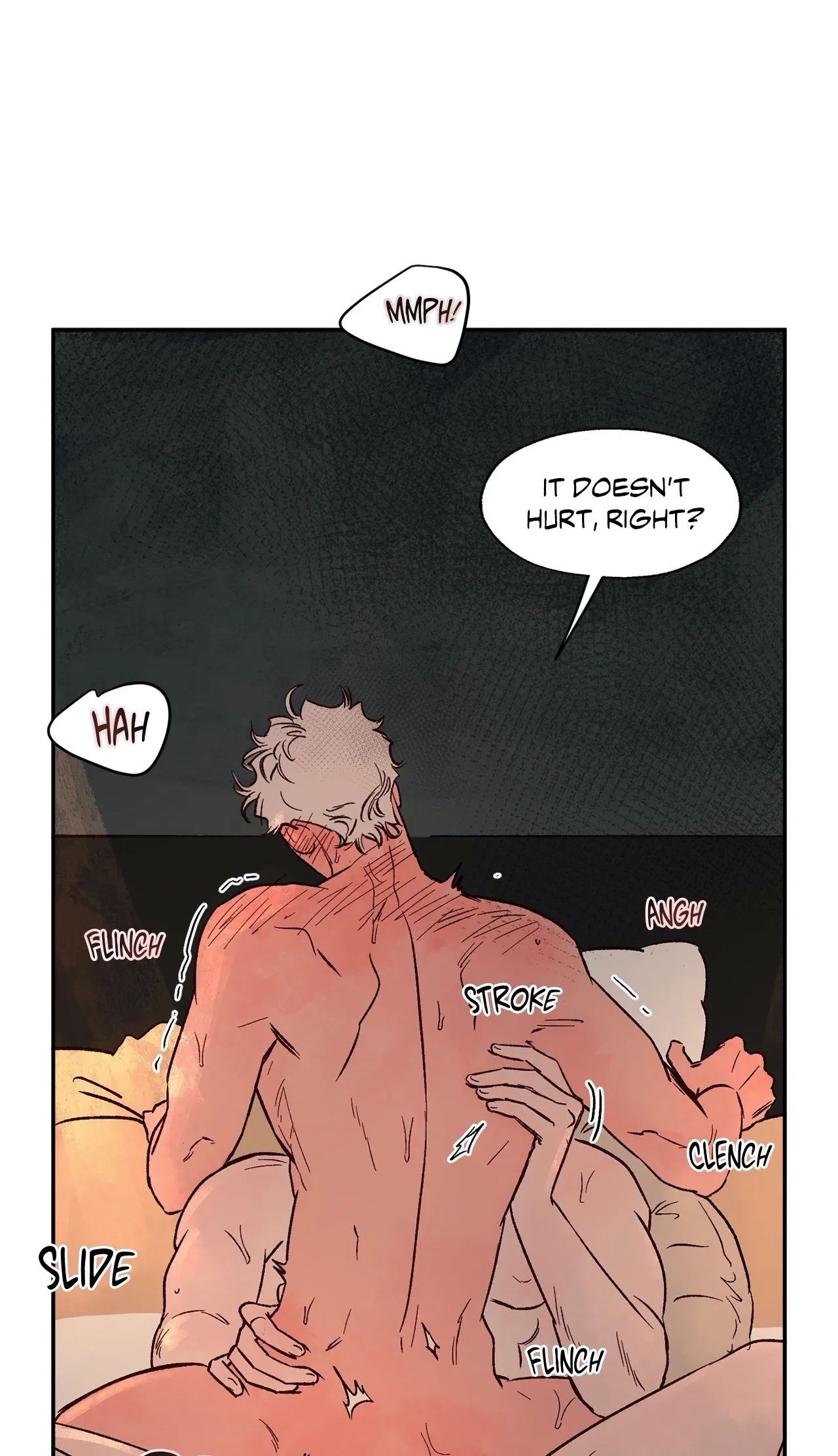 Like A Tidal Wave Chapter 19 page 45 - 