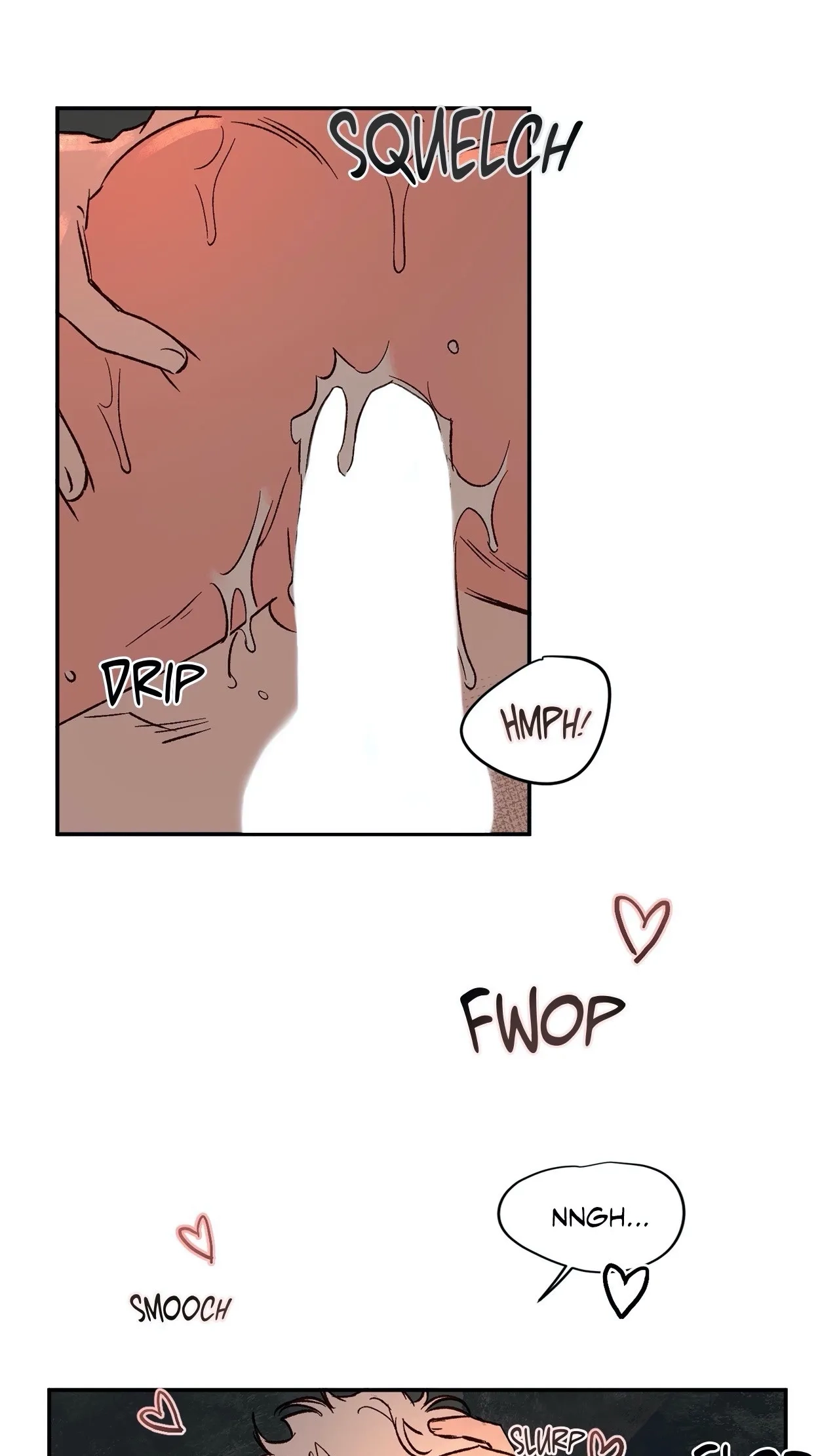 Like A Tidal Wave Chapter 19 page 47 - 