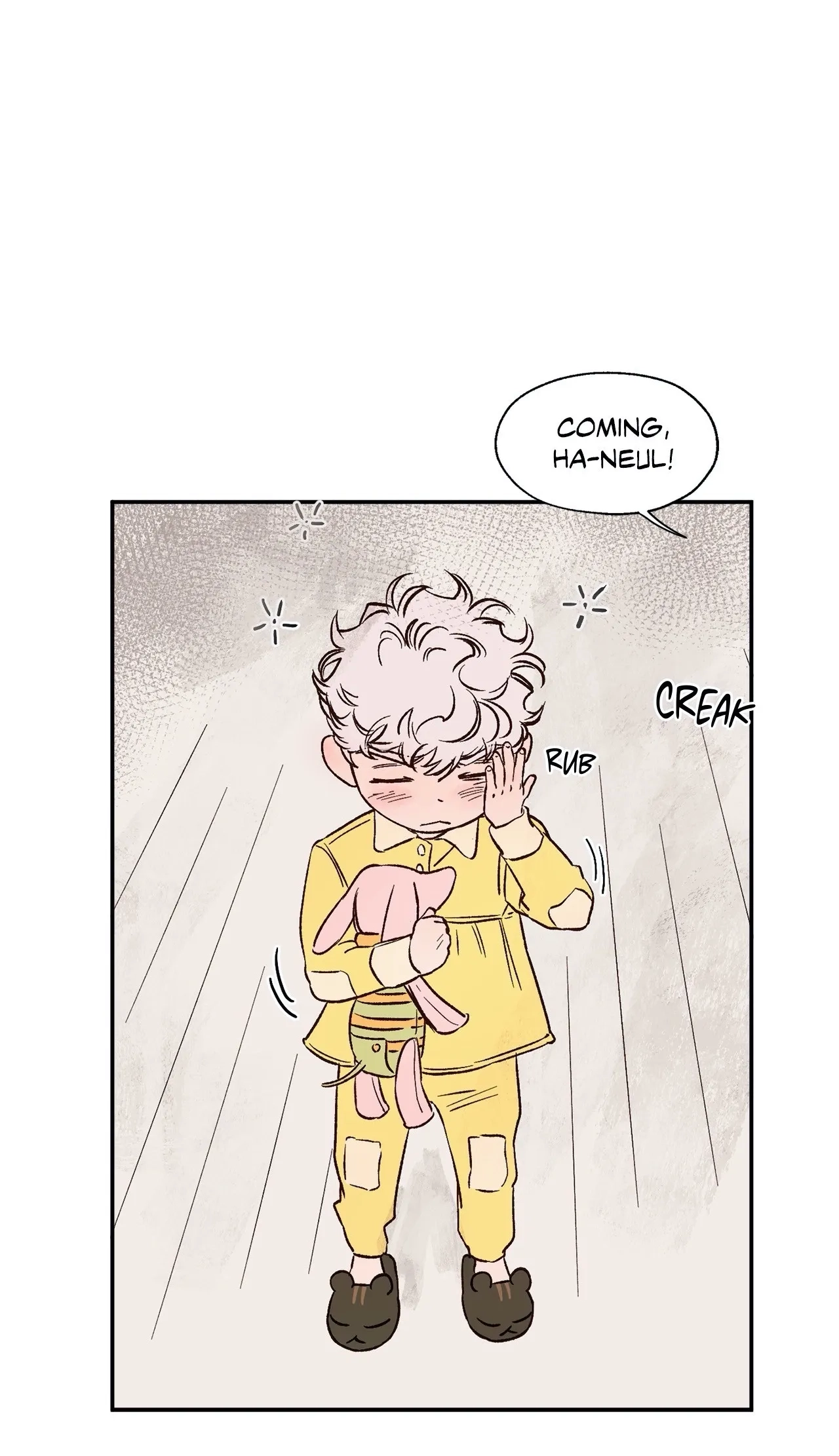 Like A Tidal Wave Chapter 19 page 52 - 