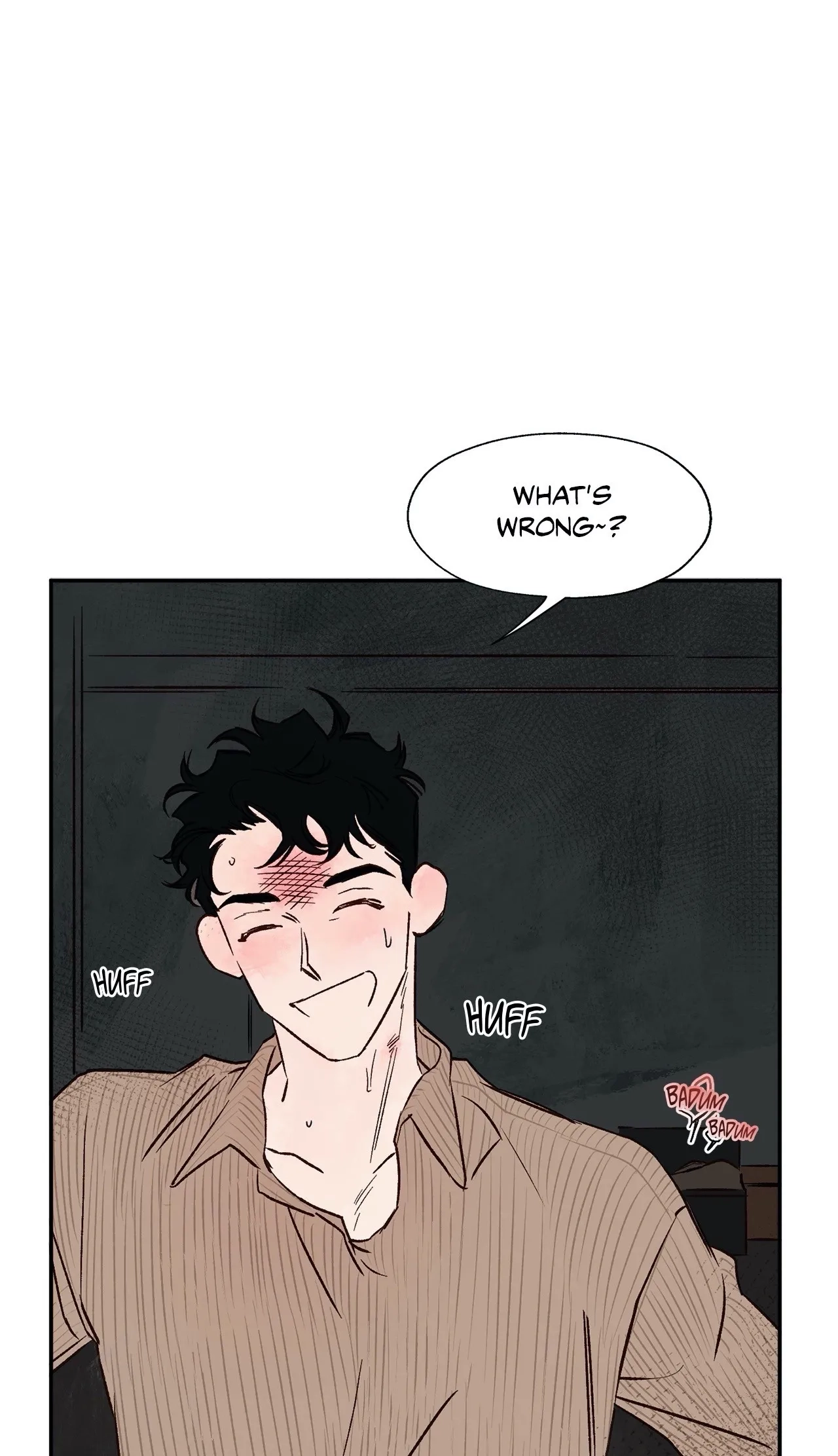 Like A Tidal Wave Chapter 19 page 53 - 