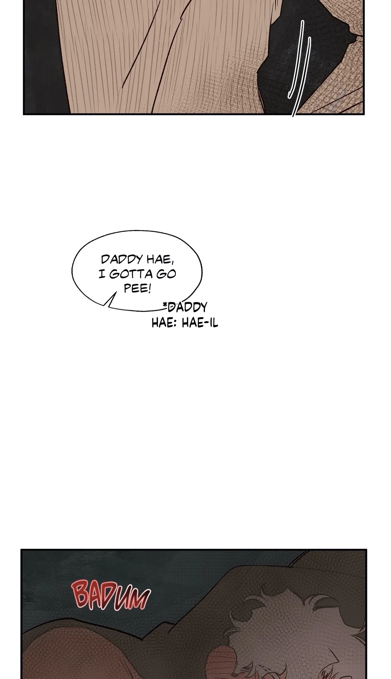 Like A Tidal Wave Chapter 19 page 54 - 