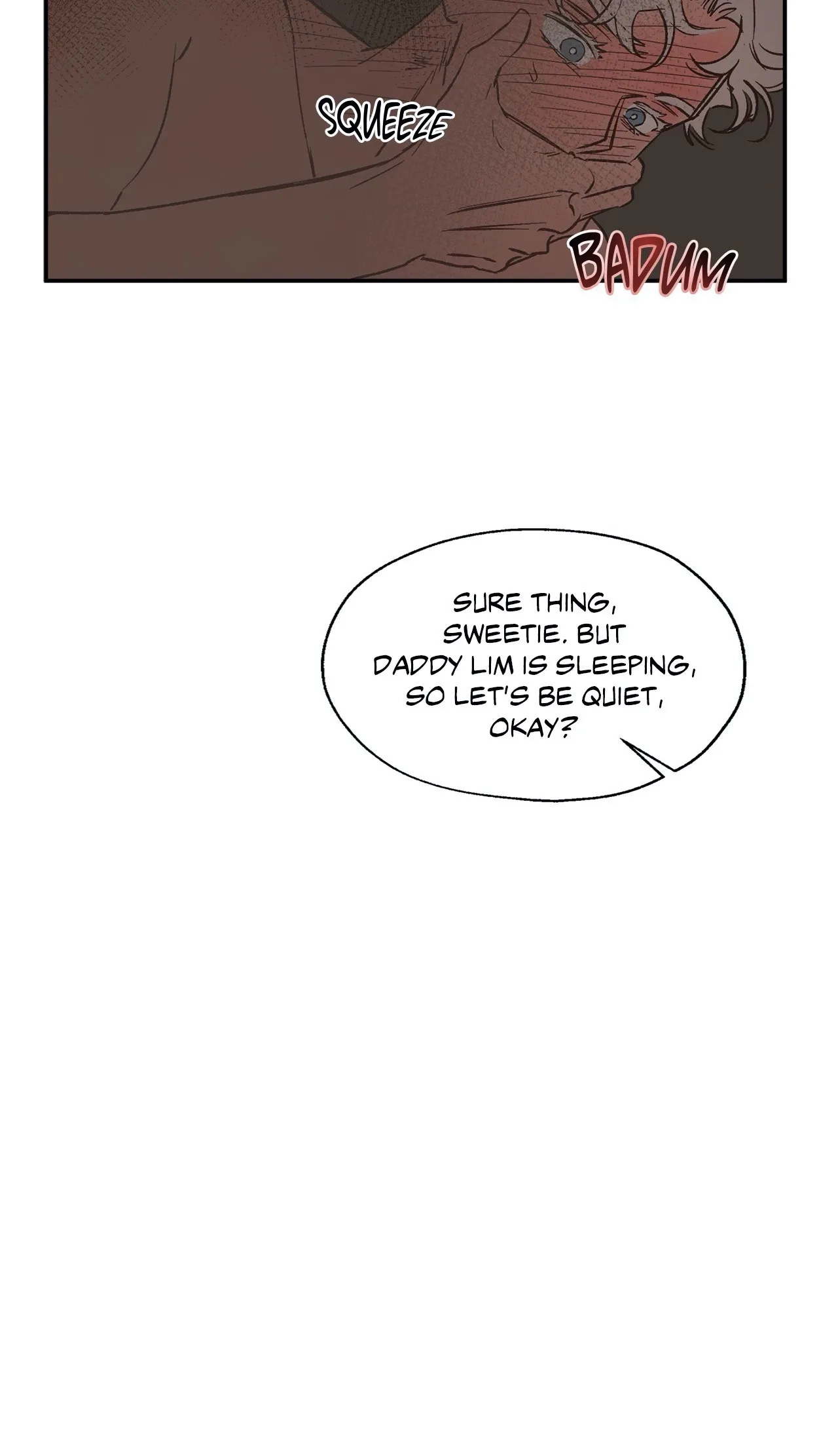 Like A Tidal Wave Chapter 19 page 55 - 
