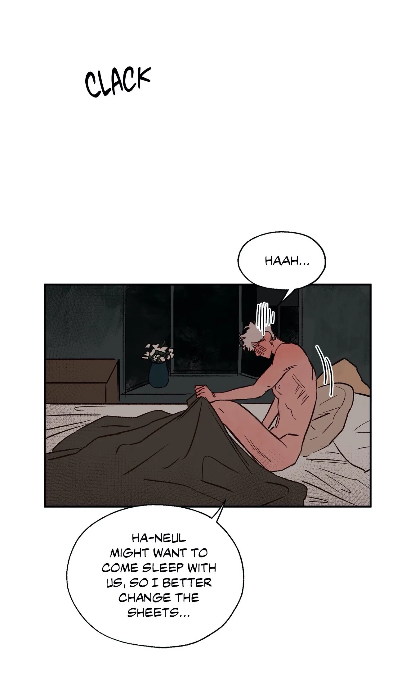 Like A Tidal Wave Chapter 19 page 56 - 