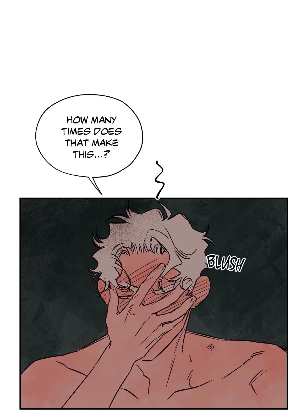 Like A Tidal Wave Chapter 19 page 57 - 
