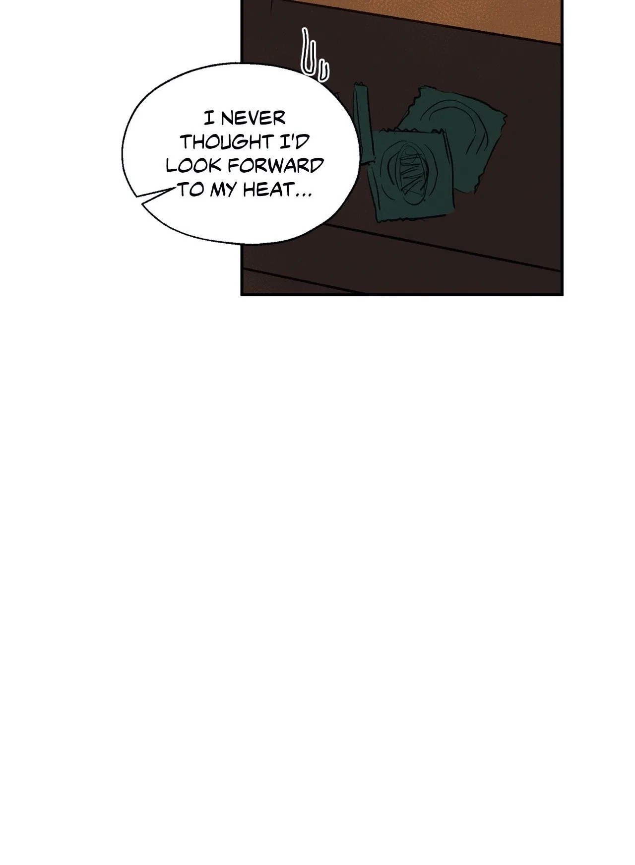 Like A Tidal Wave Chapter 19 page 59 - 