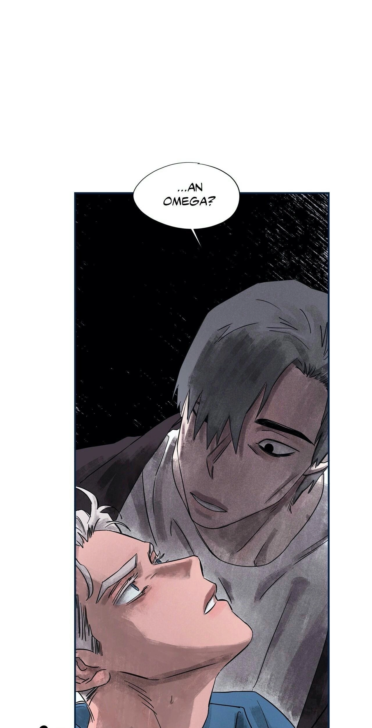 Like A Tidal Wave Chapter 2 page 1 - 