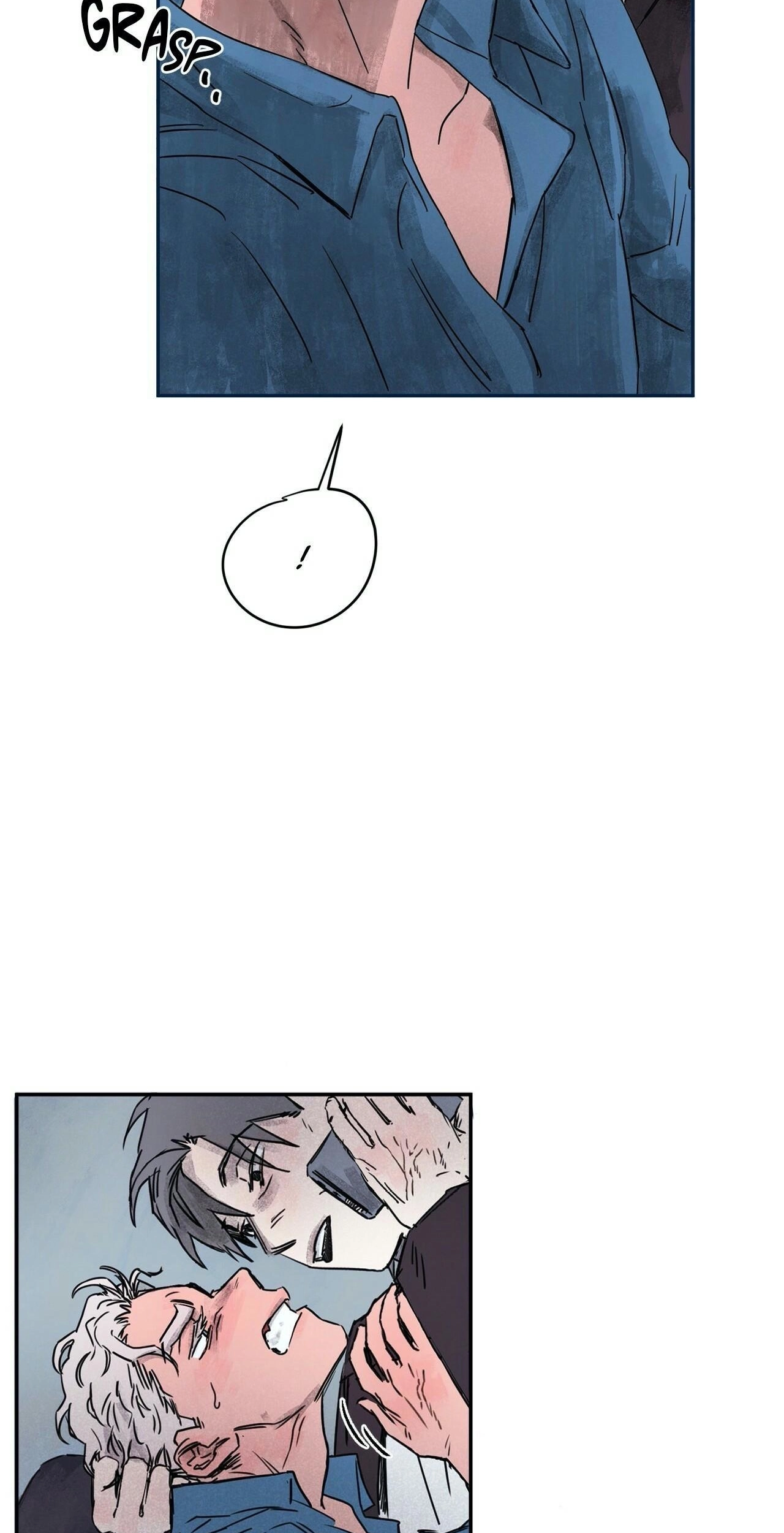 Like A Tidal Wave Chapter 2 page 2 - 