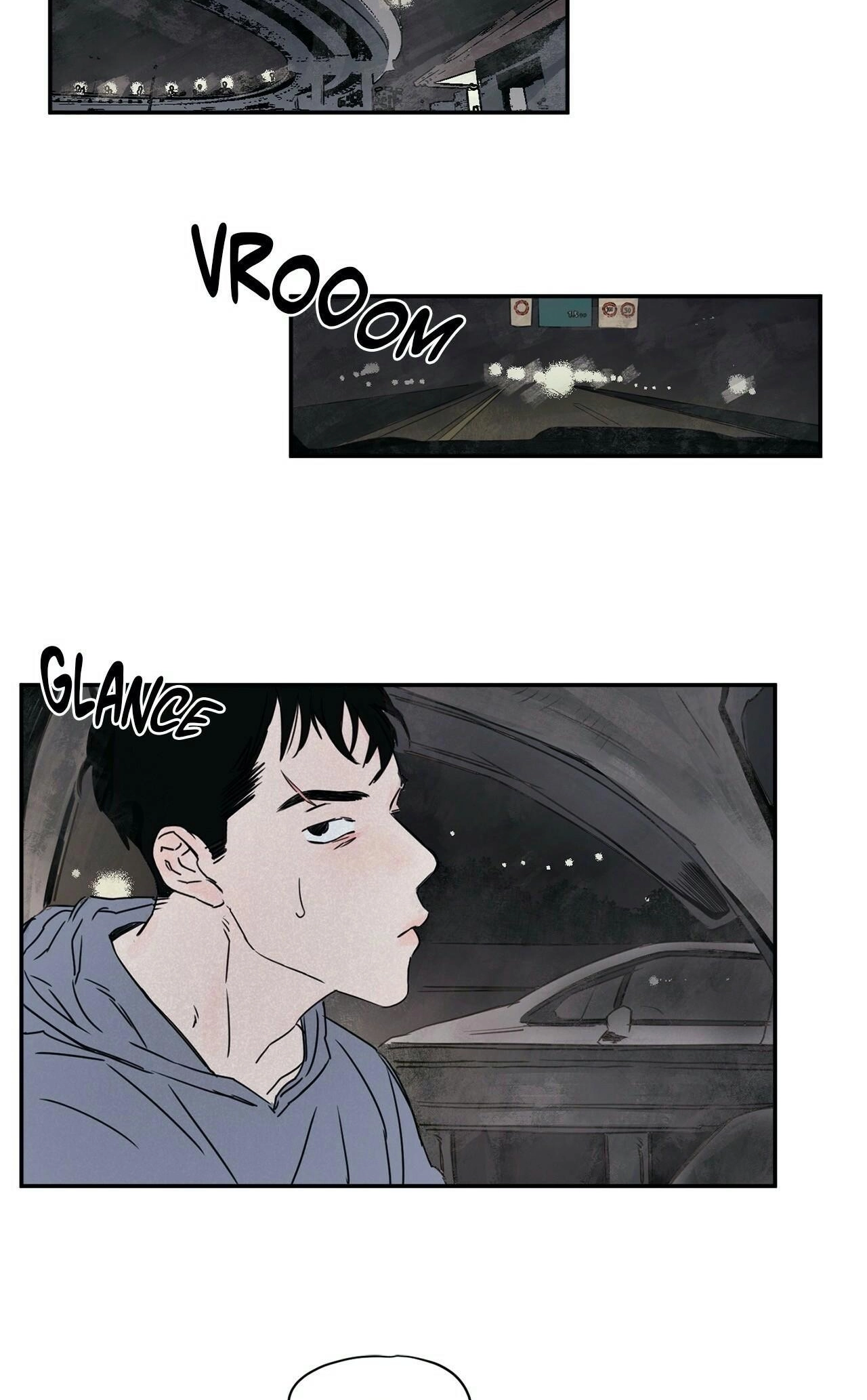 Like A Tidal Wave Chapter 2 page 12 - 