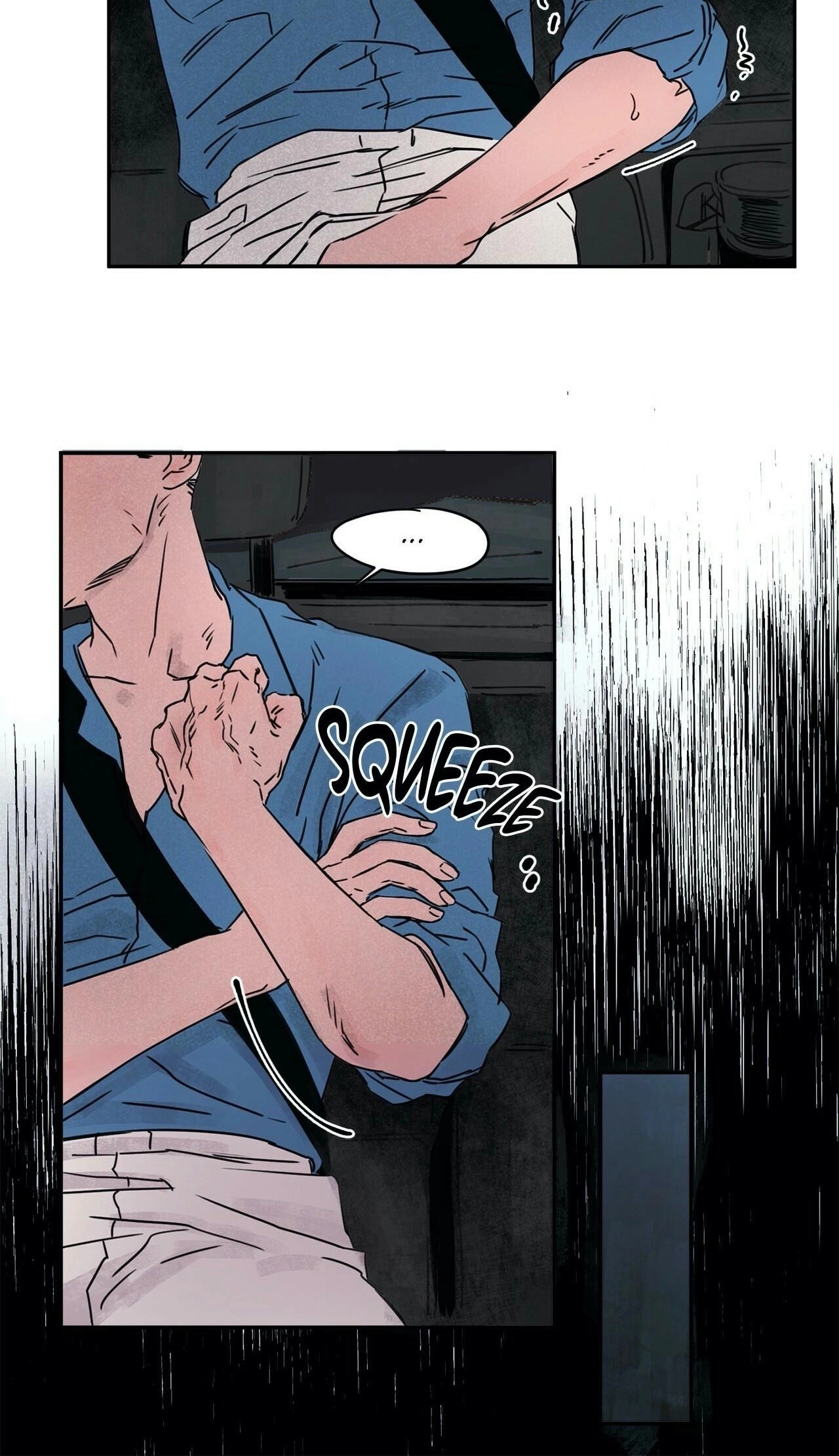 Like A Tidal Wave Chapter 2 page 18 - 