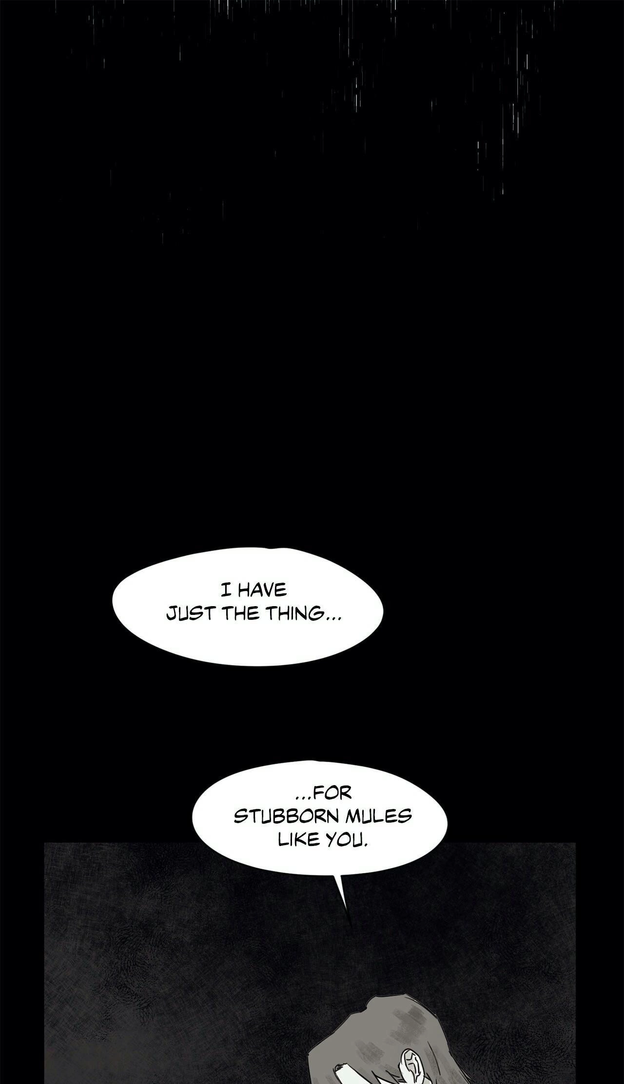 Like A Tidal Wave Chapter 2 page 19 - 