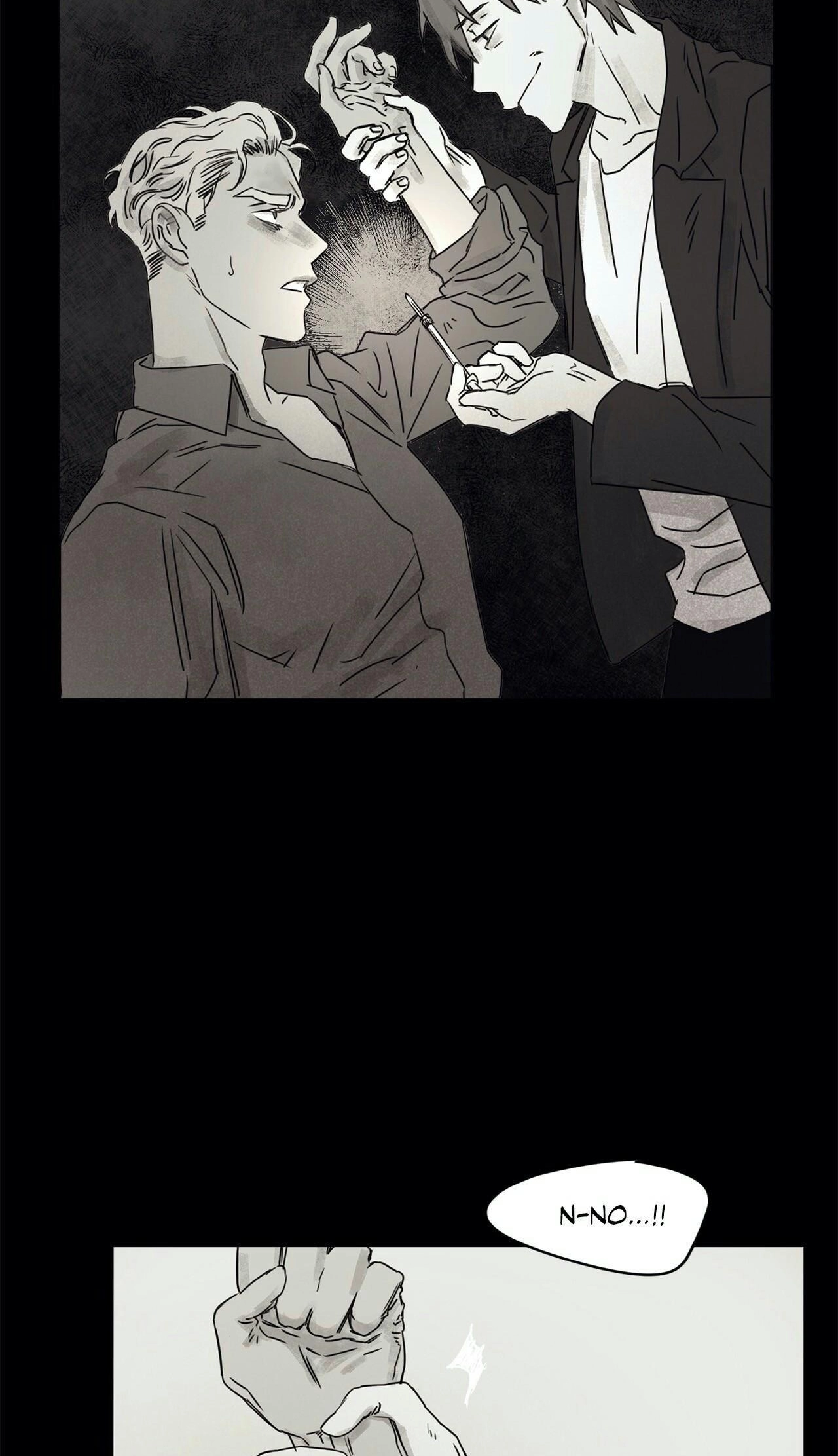 Like A Tidal Wave Chapter 2 page 20 - 