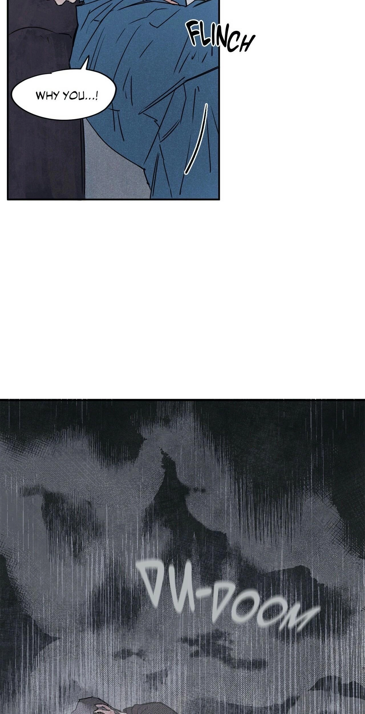 Like A Tidal Wave Chapter 2 page 3 - 