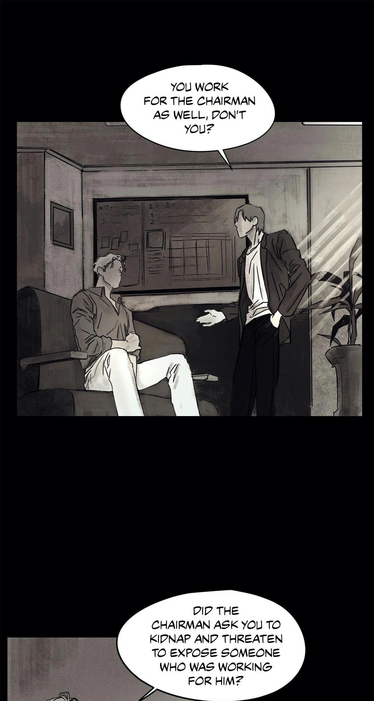Like A Tidal Wave Chapter 2 page 23 - 