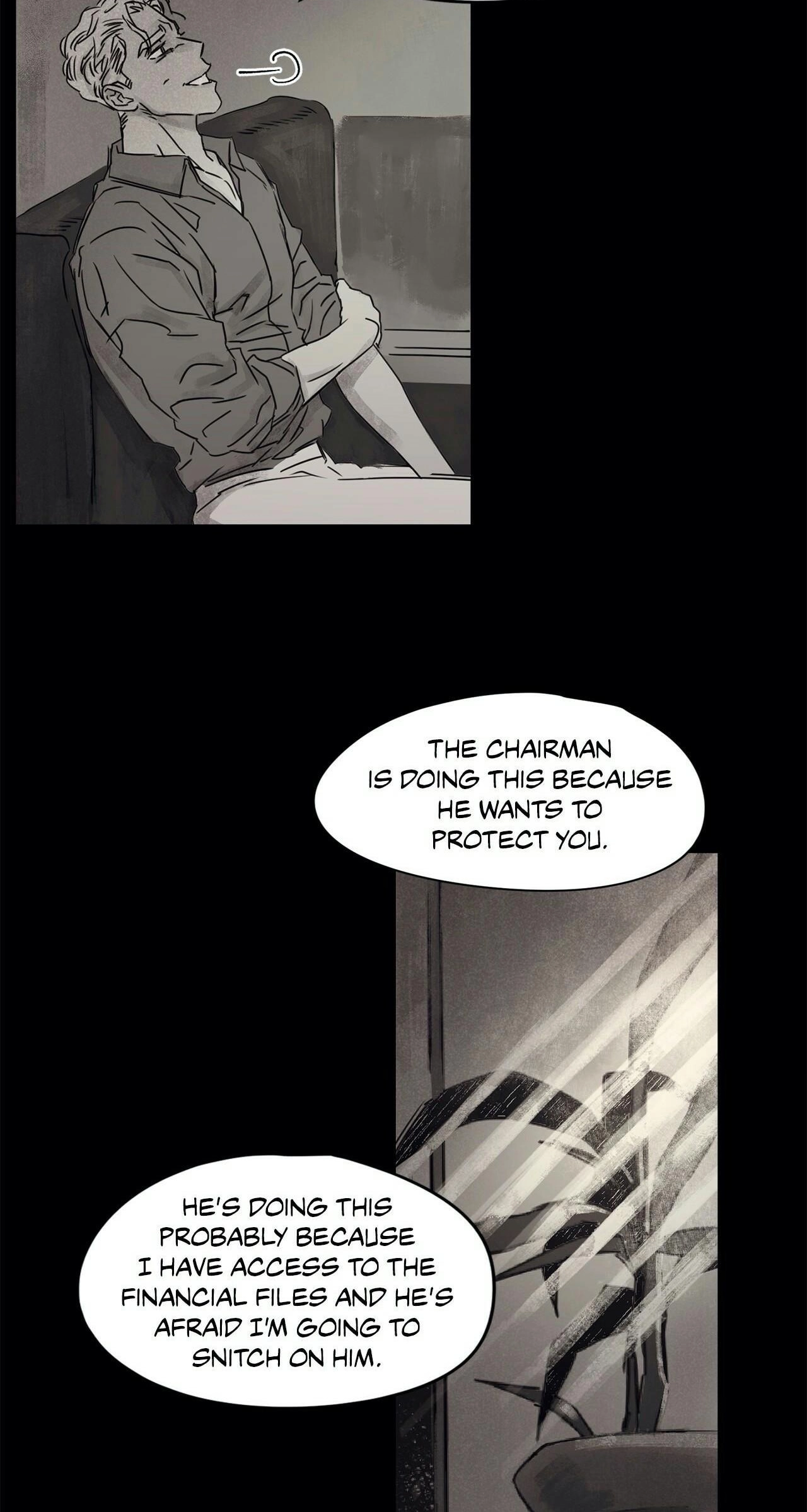 Like A Tidal Wave Chapter 2 page 24 - 