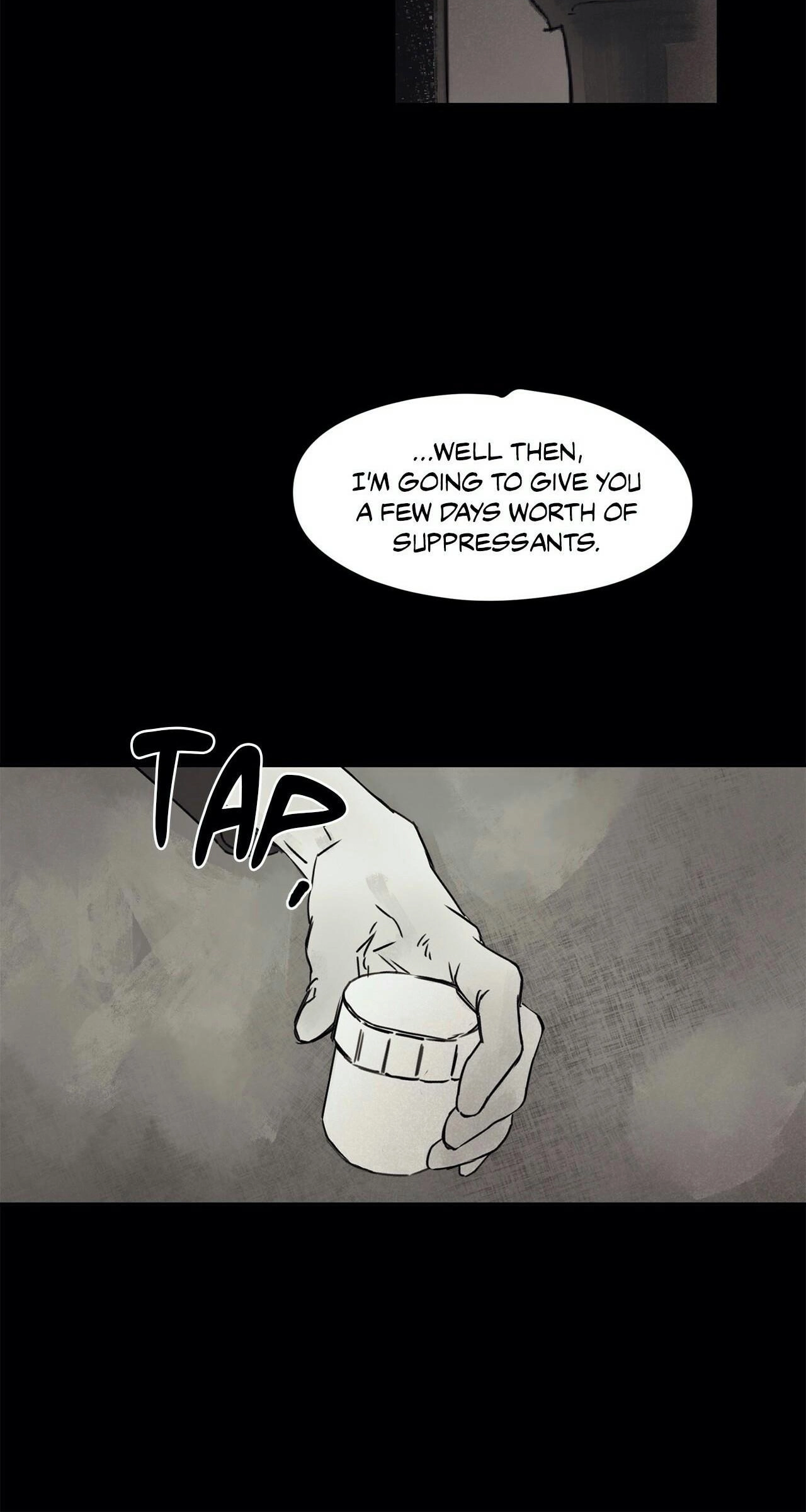 Like A Tidal Wave Chapter 2 page 25 - 