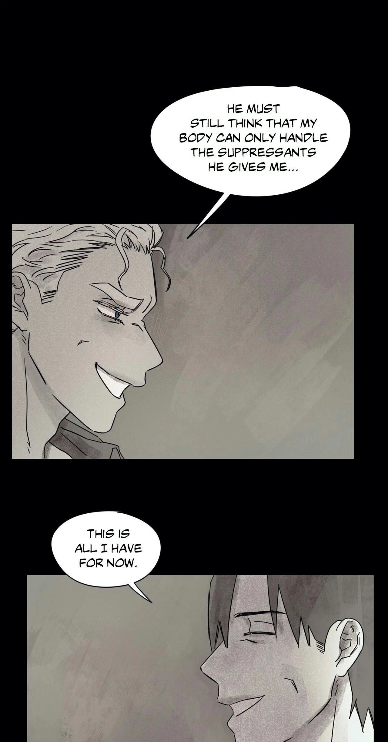 Like A Tidal Wave Chapter 2 page 26 - 