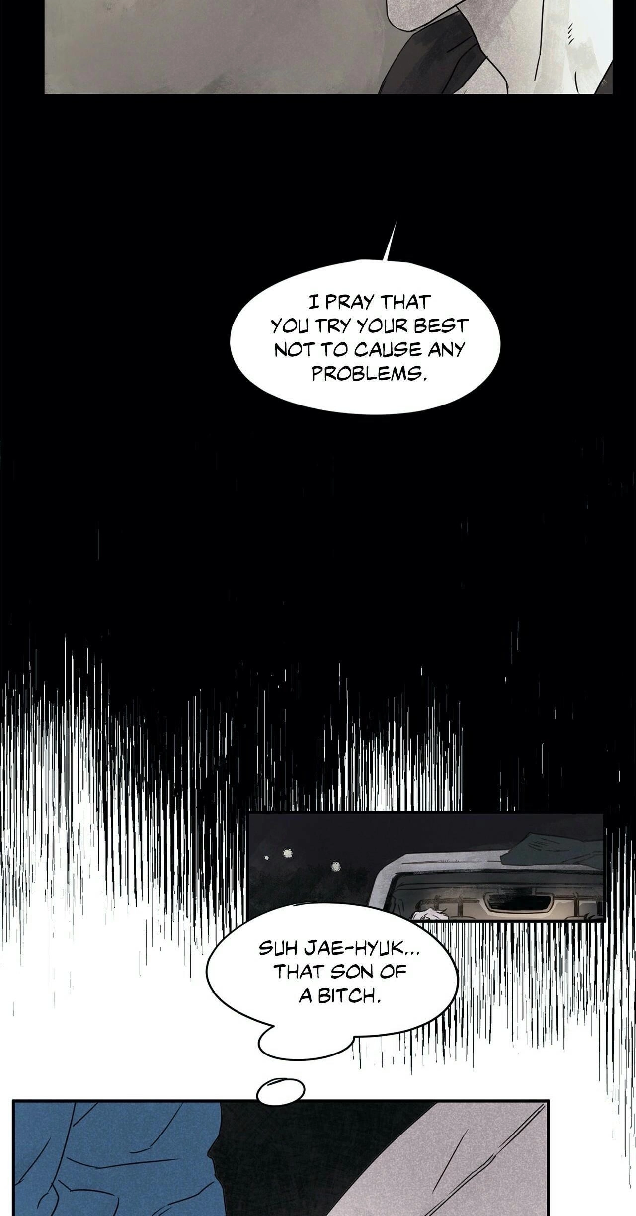 Like A Tidal Wave Chapter 2 page 27 - 