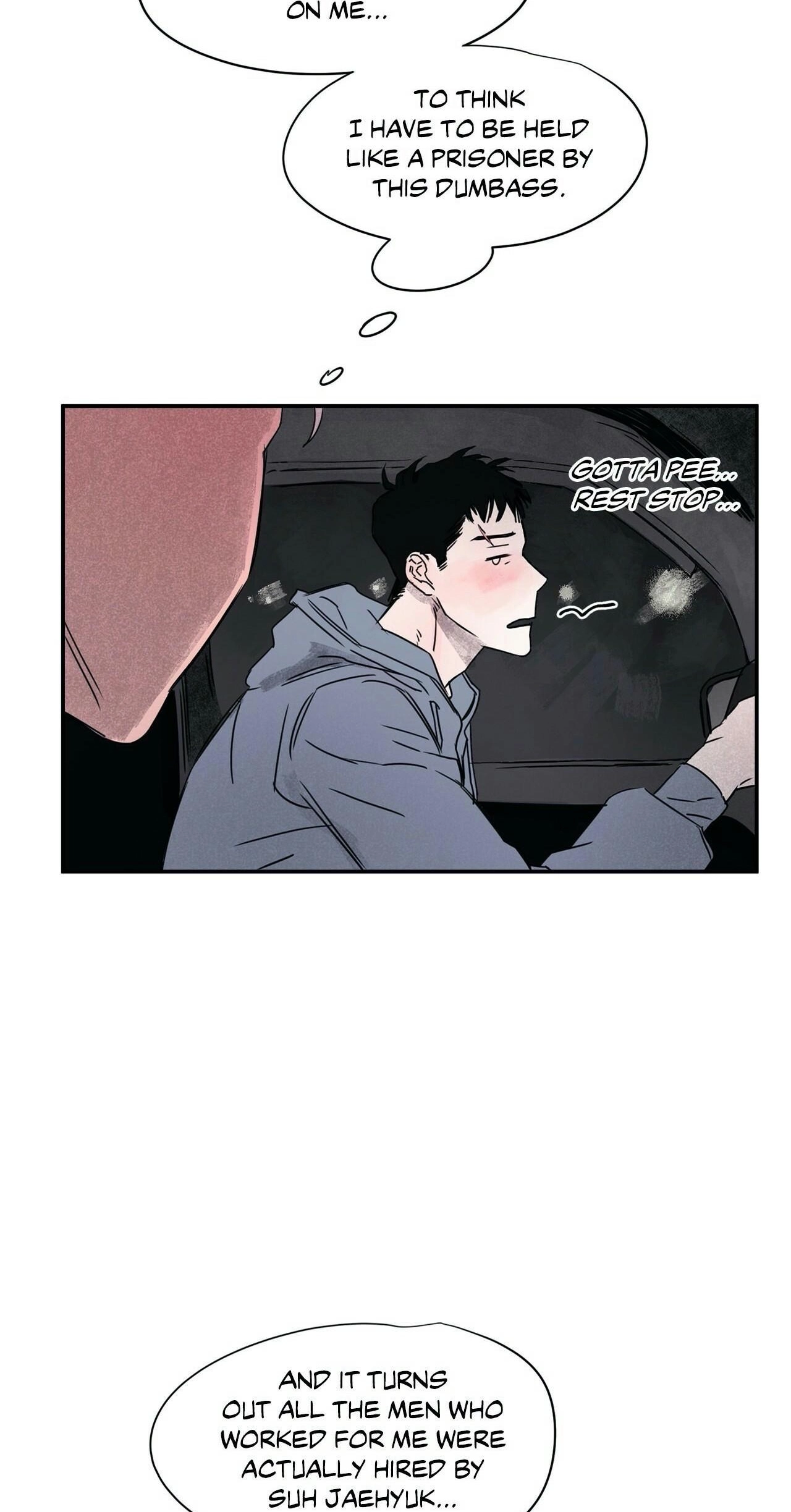 Like A Tidal Wave Chapter 2 page 29 - 