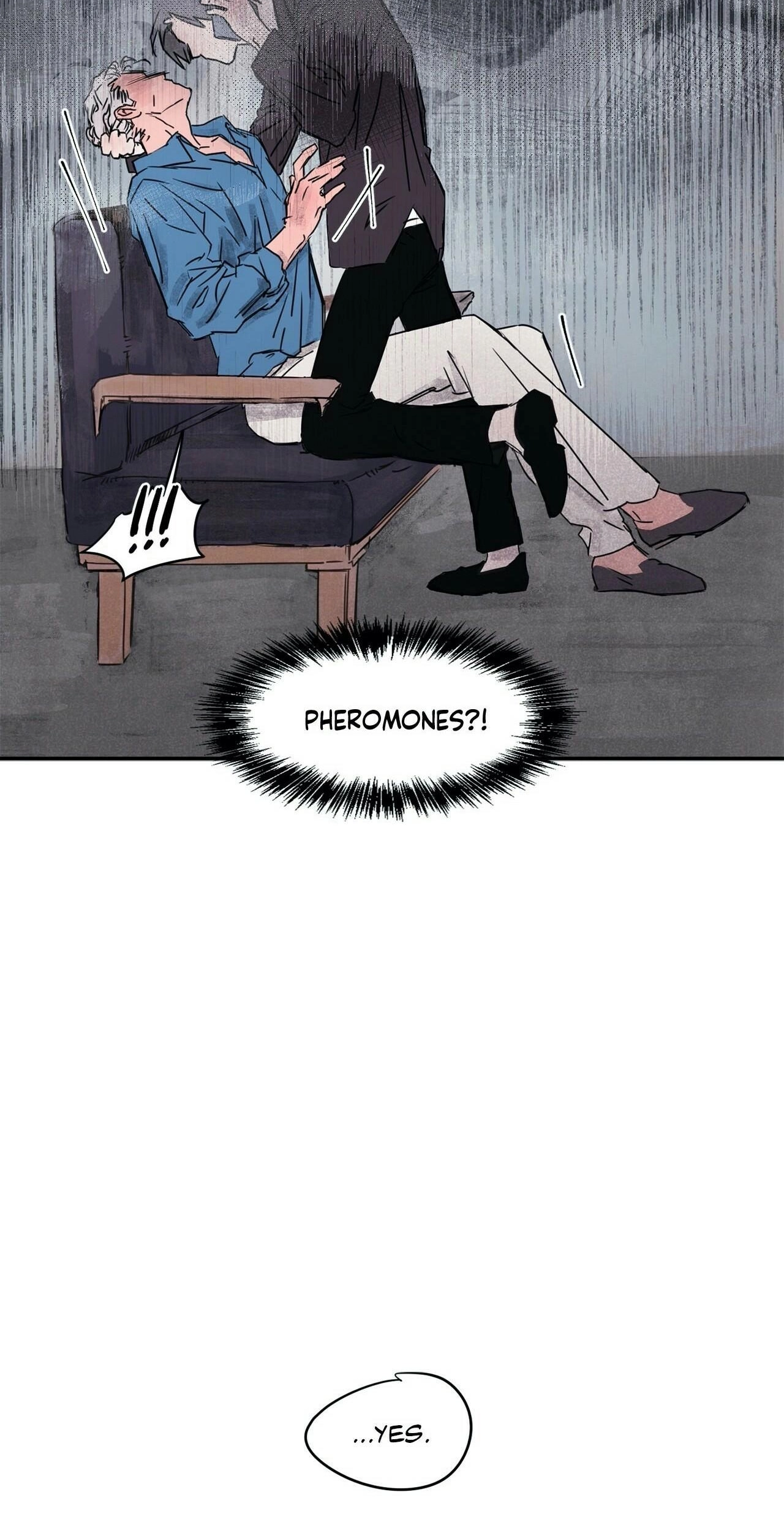 Like A Tidal Wave Chapter 2 page 4 - 