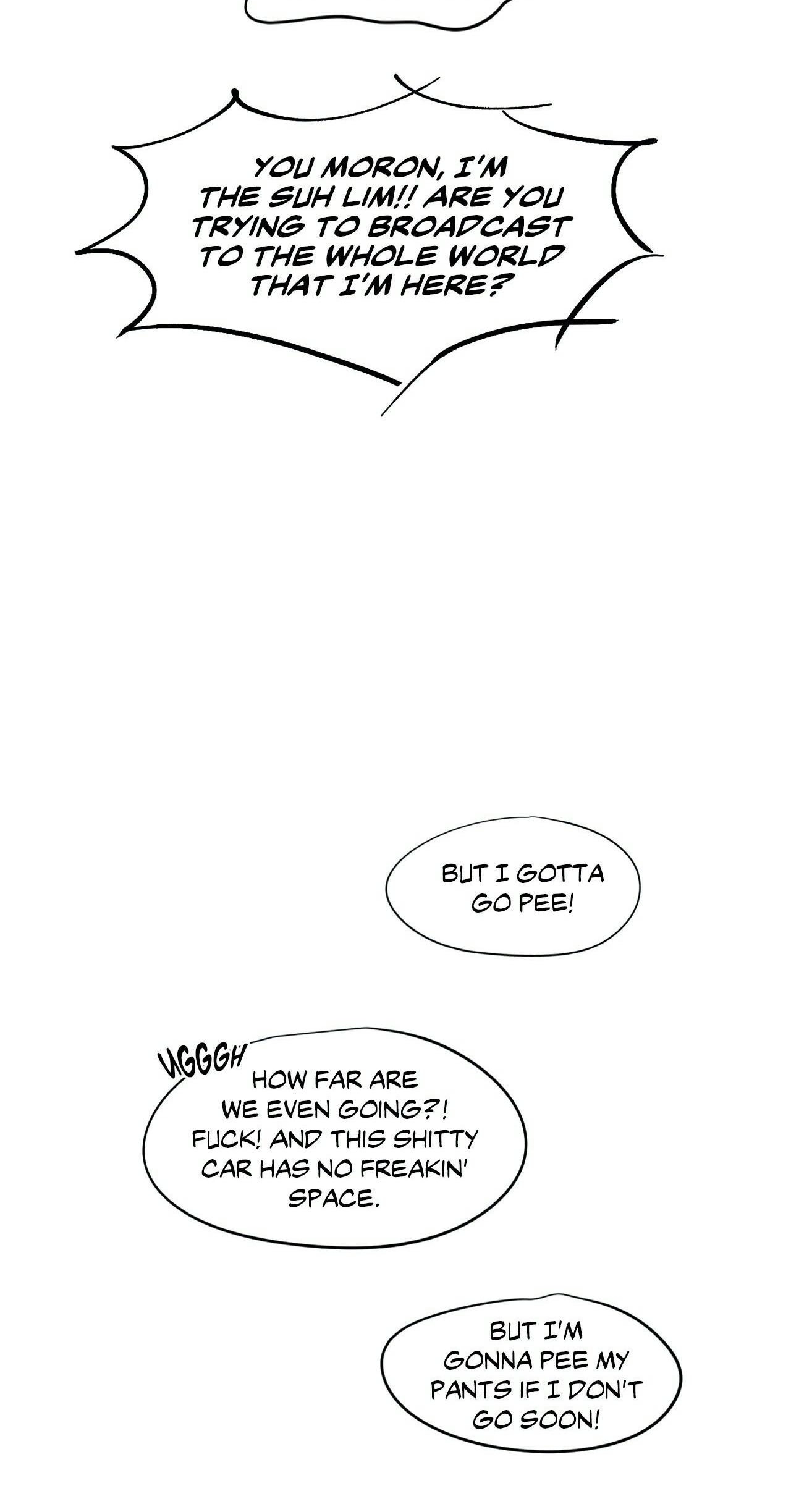 Like A Tidal Wave Chapter 2 page 33 - 