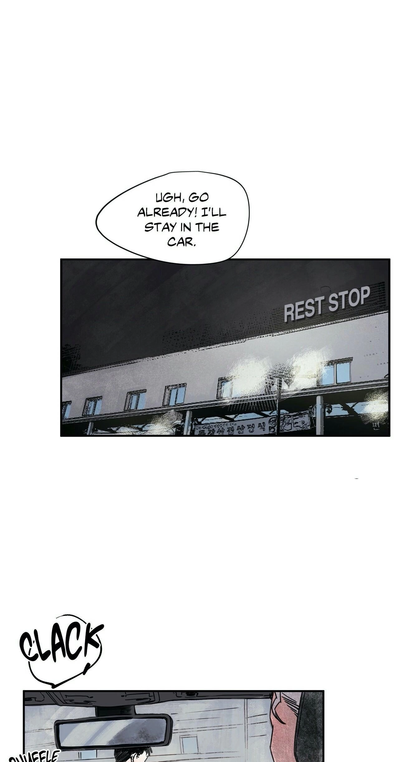 Like A Tidal Wave Chapter 2 page 34 - 