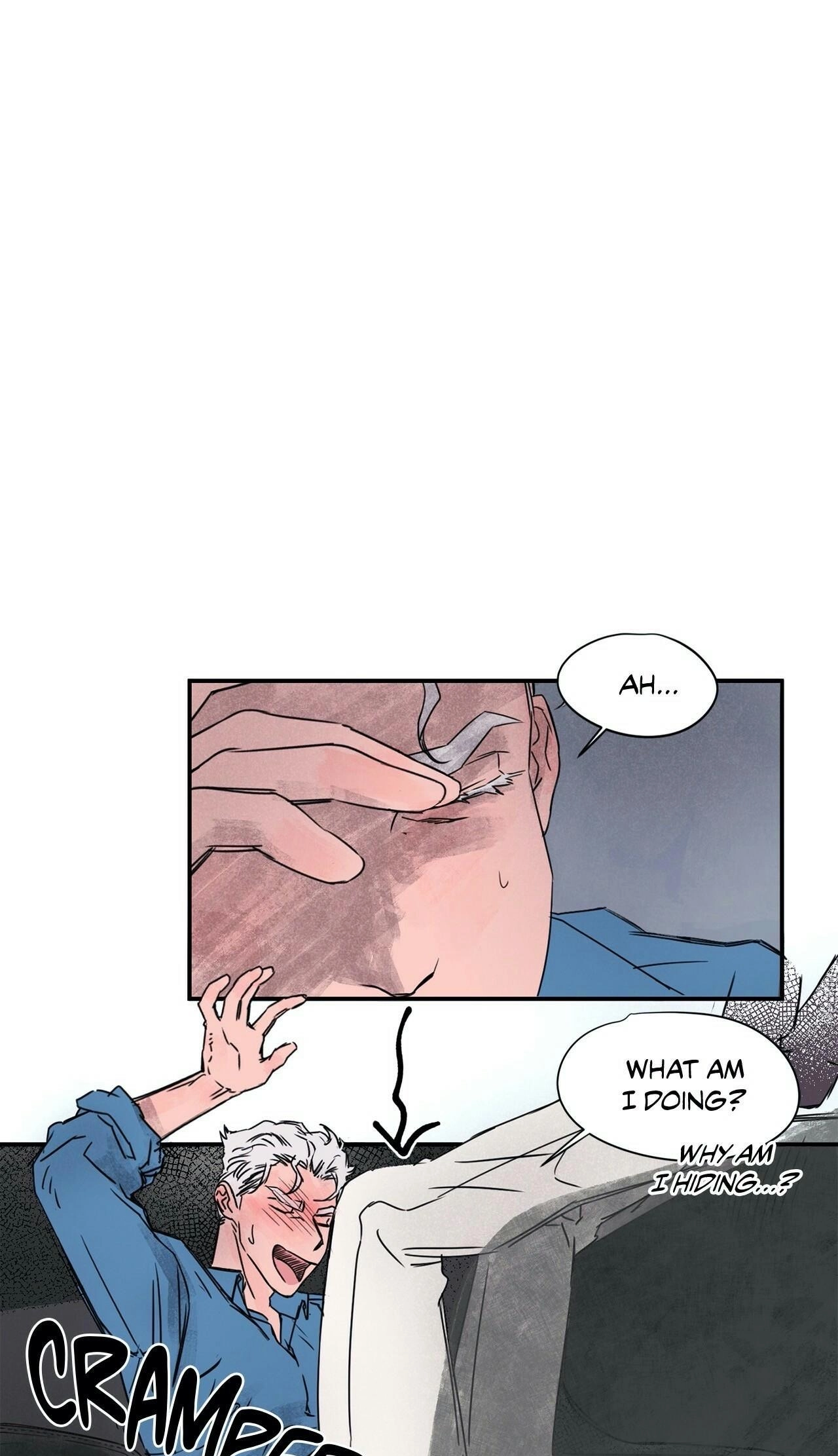 Like A Tidal Wave Chapter 2 page 36 - 