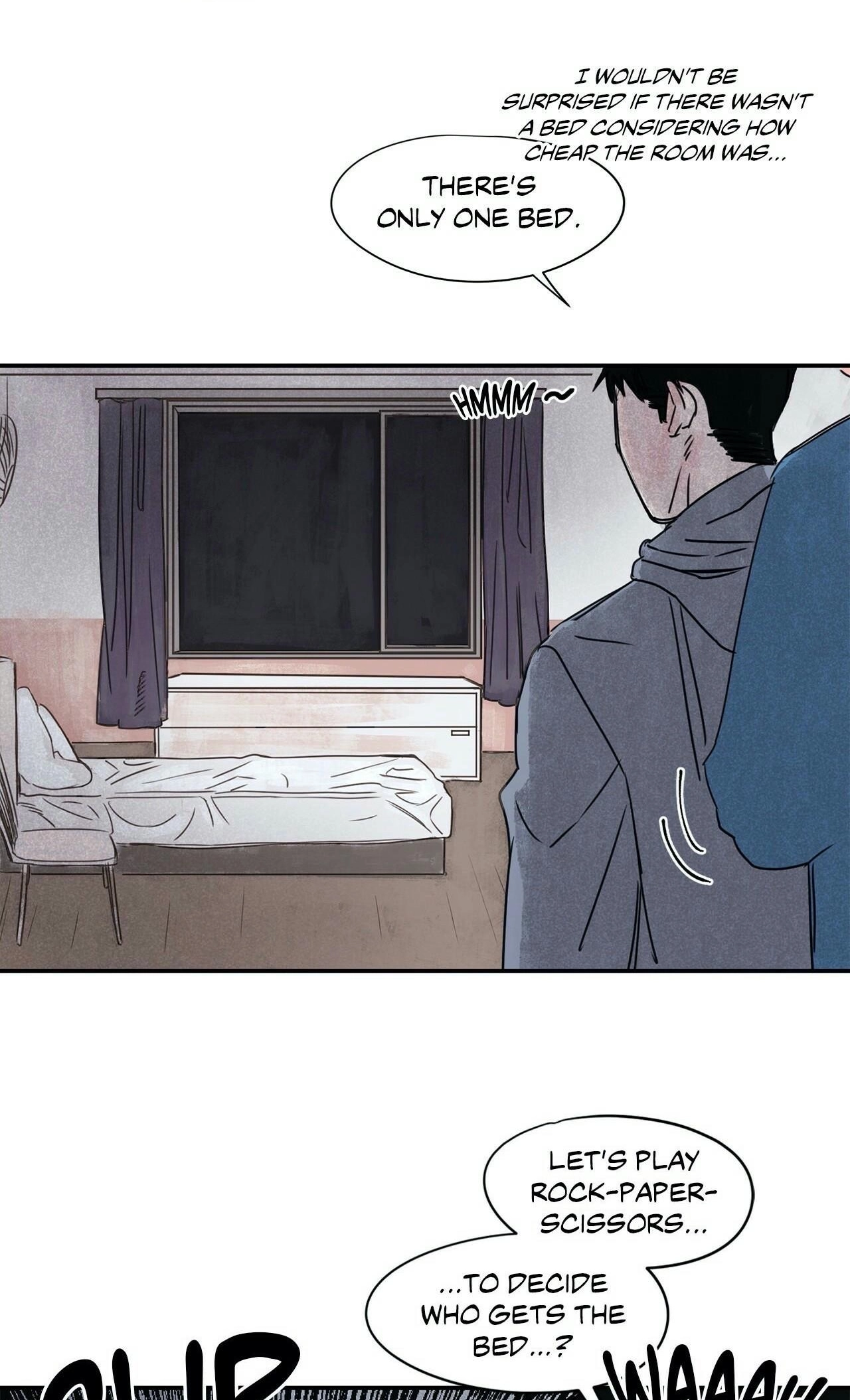 Like A Tidal Wave Chapter 2 page 41 - 