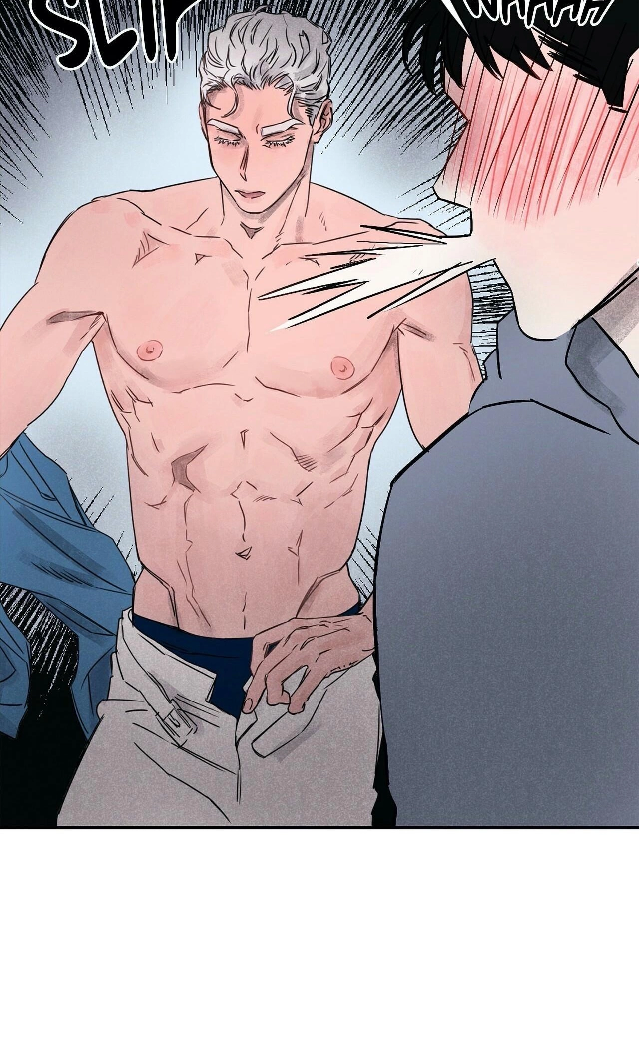 Like A Tidal Wave Chapter 2 page 42 - 