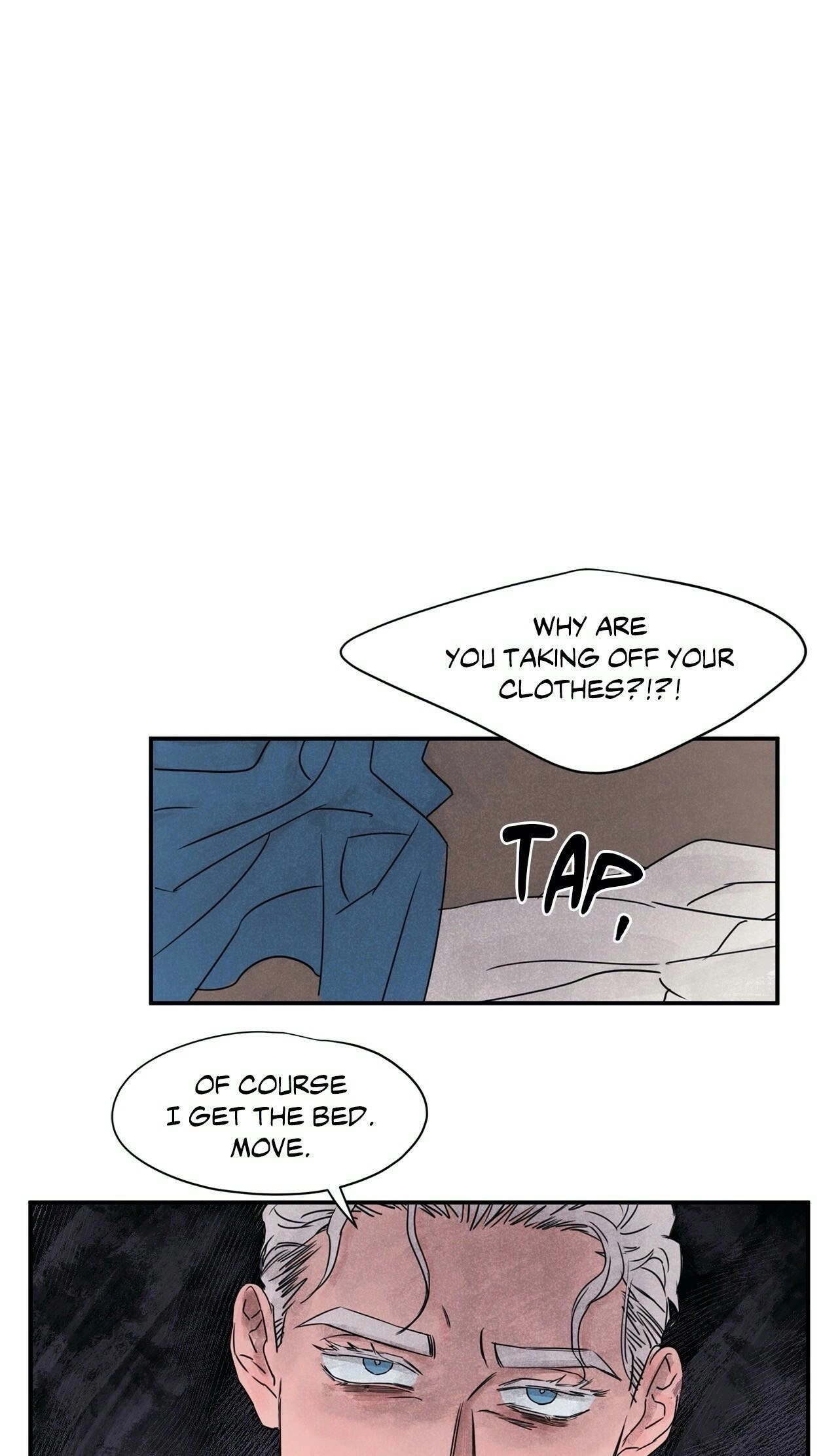 Like A Tidal Wave Chapter 2 page 43 - 