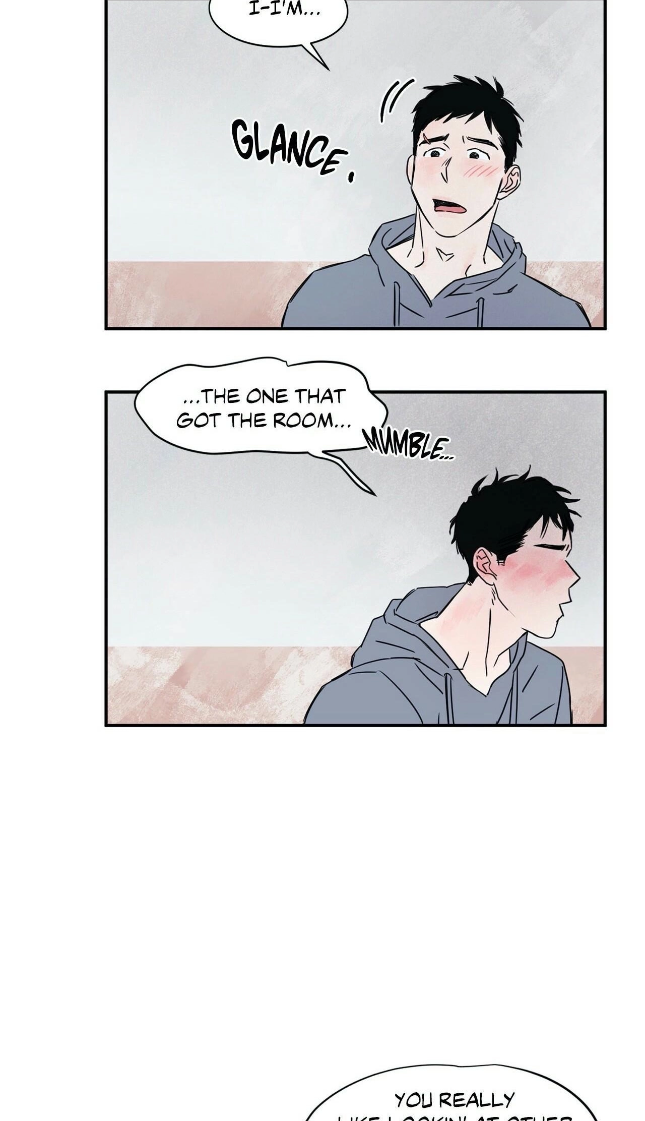 Like A Tidal Wave Chapter 2 page 45 - 